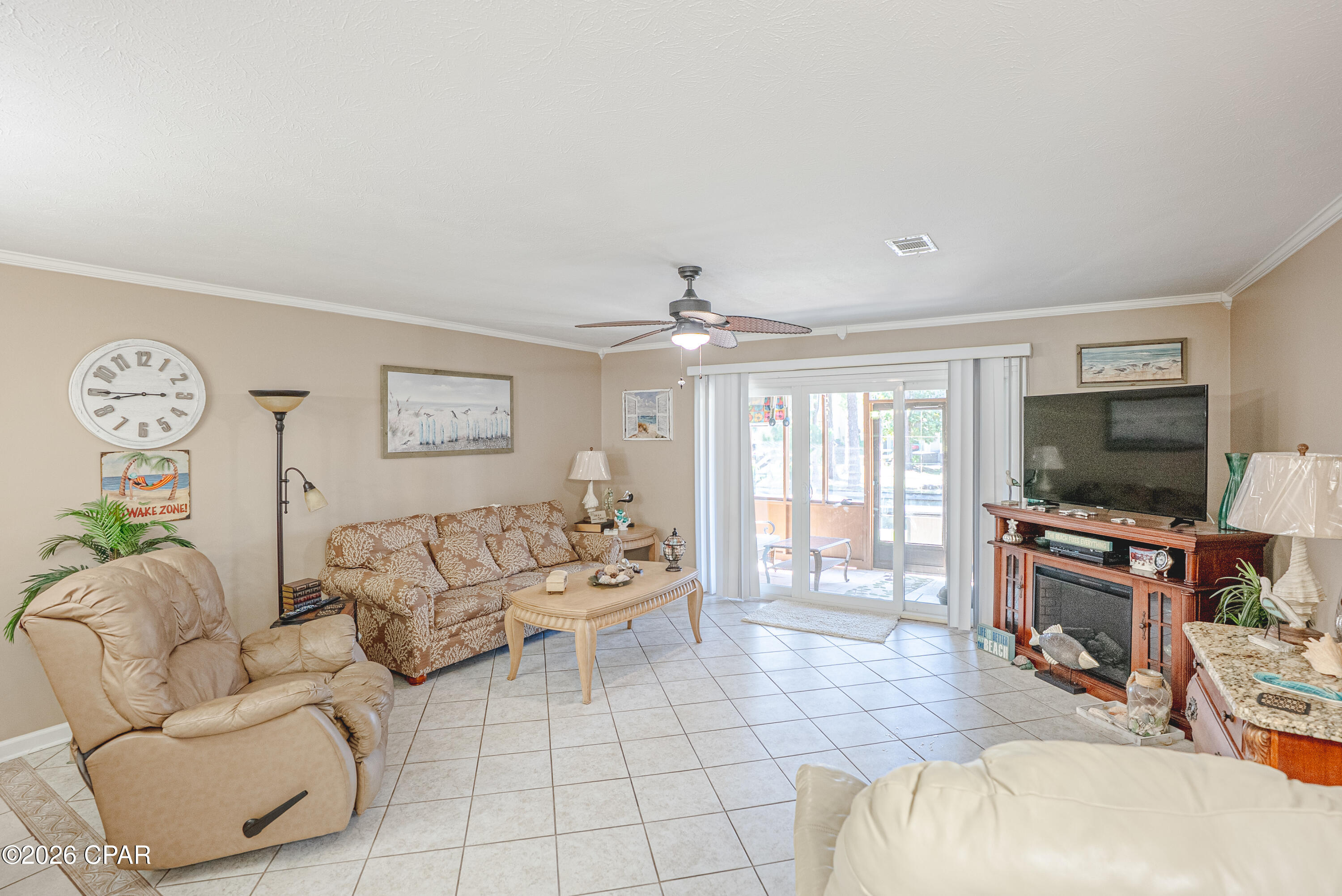 Gulf Highlands Beach Resort - Residential