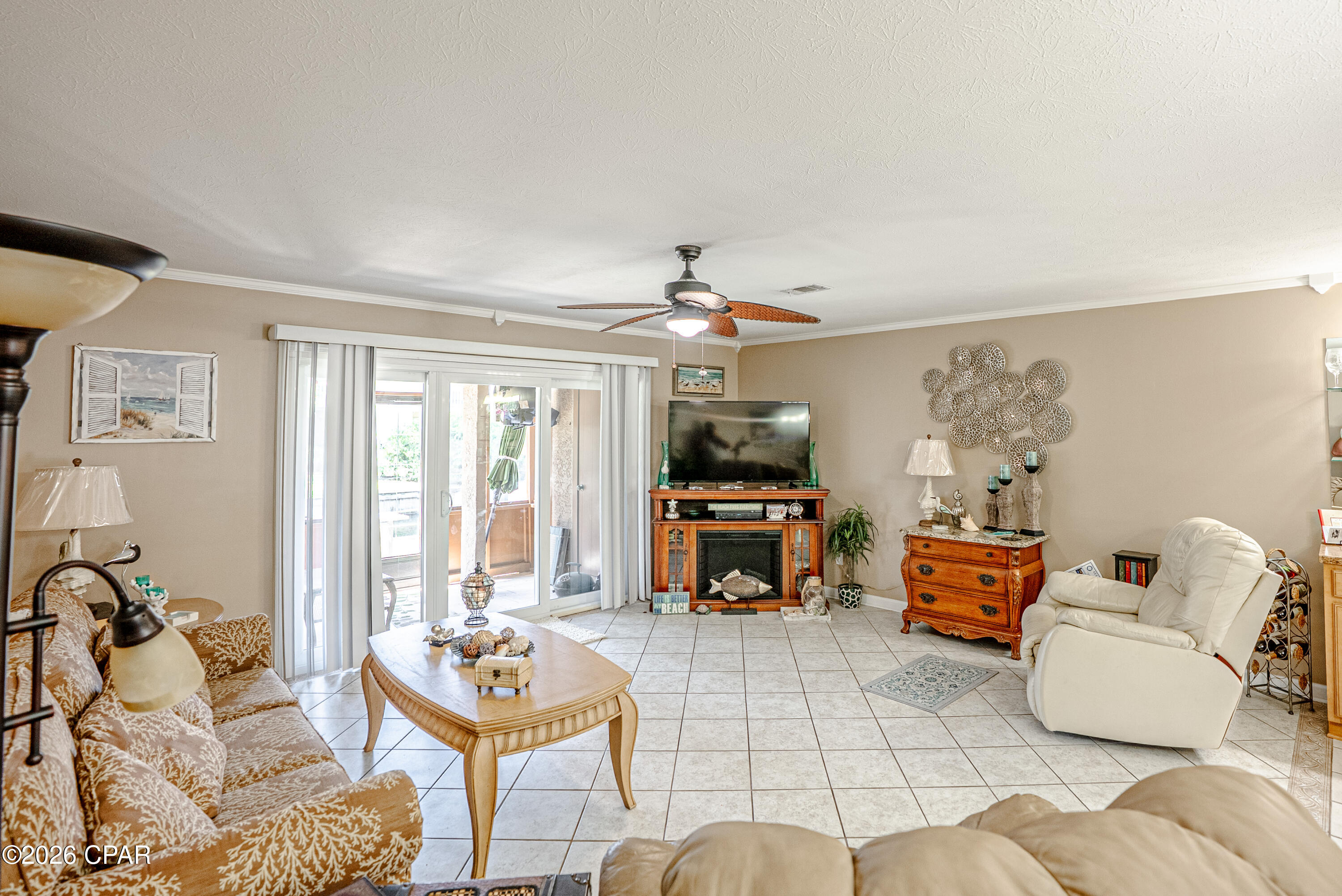Gulf Highlands Beach Resort - Residential
