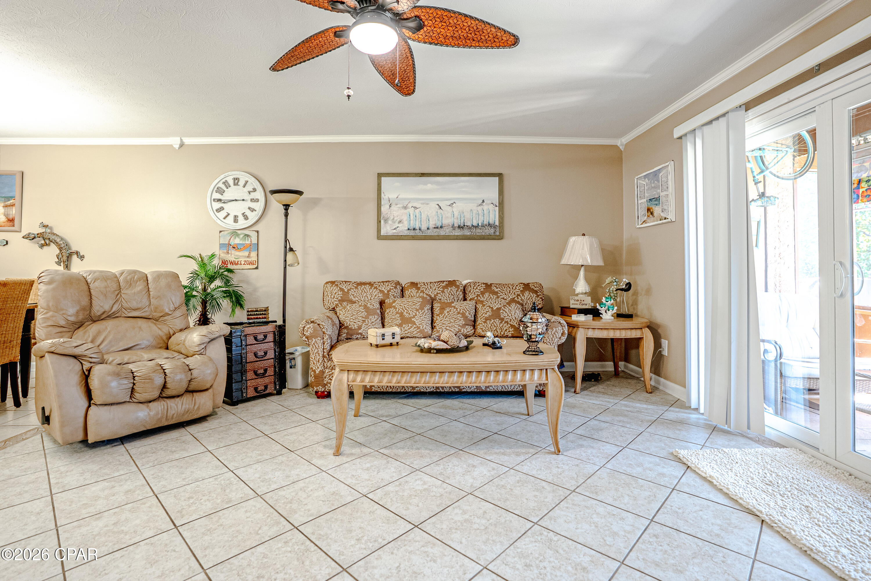 Gulf Highlands Beach Resort - Residential
