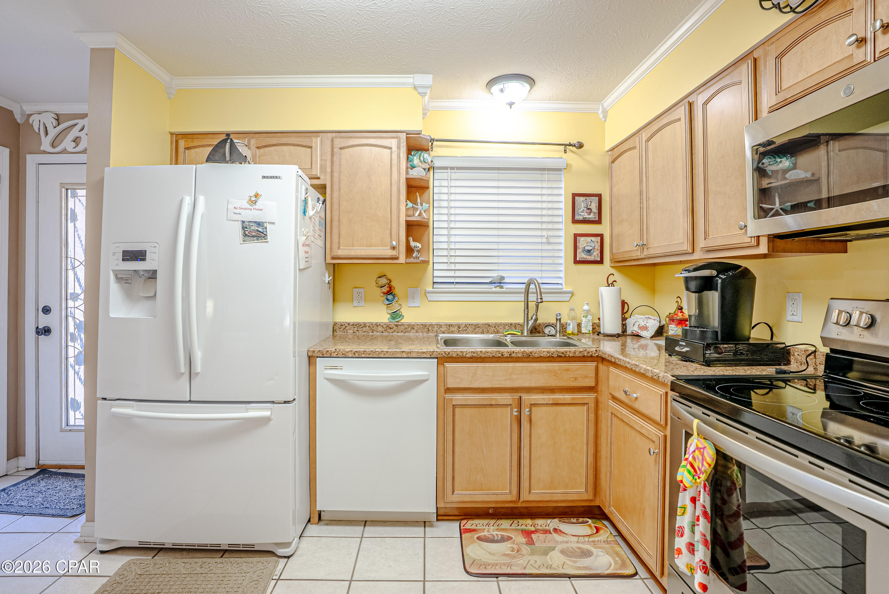 Gulf Highlands Beach Resort - Residential