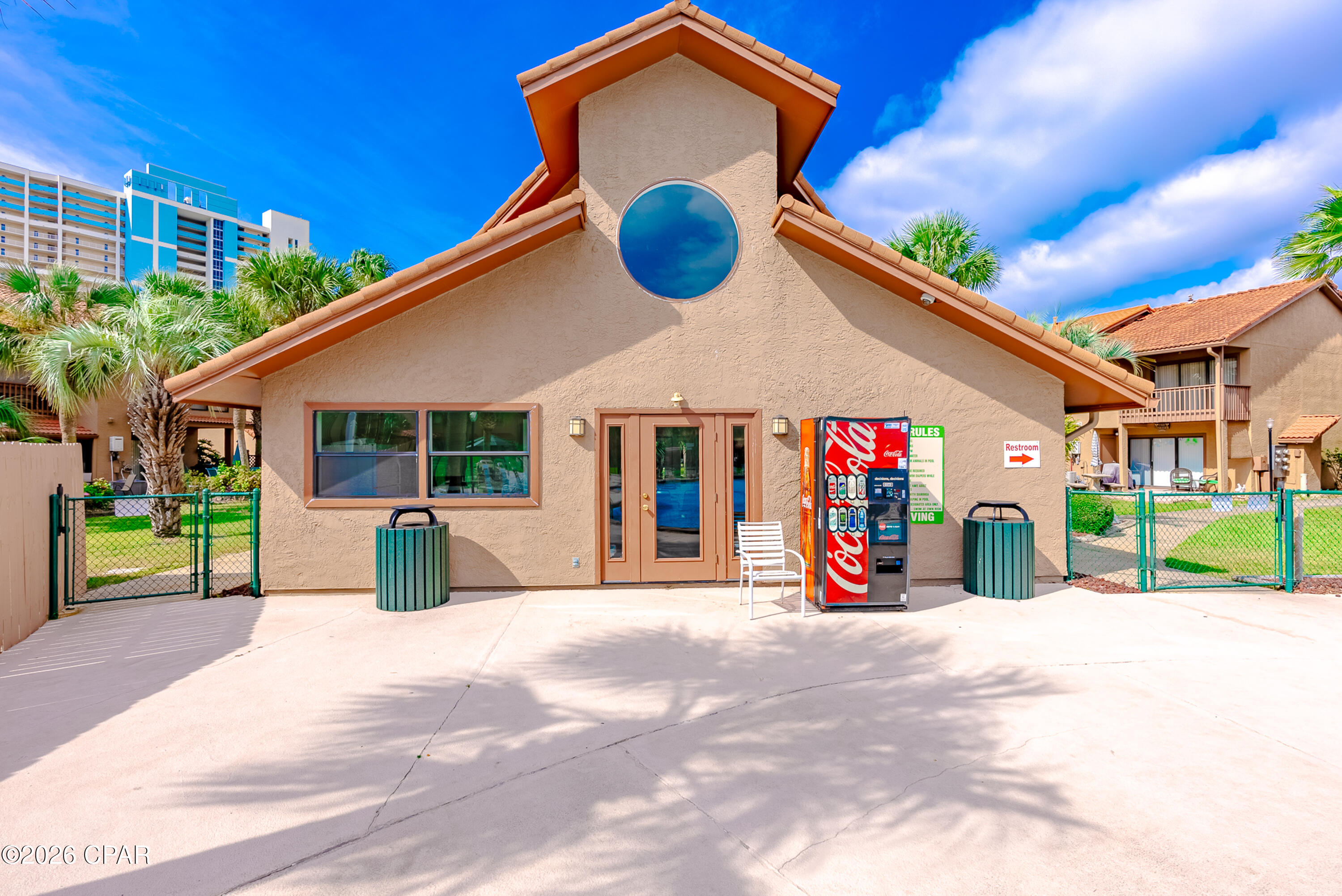 Gulf Highlands Beach Resort - Residential