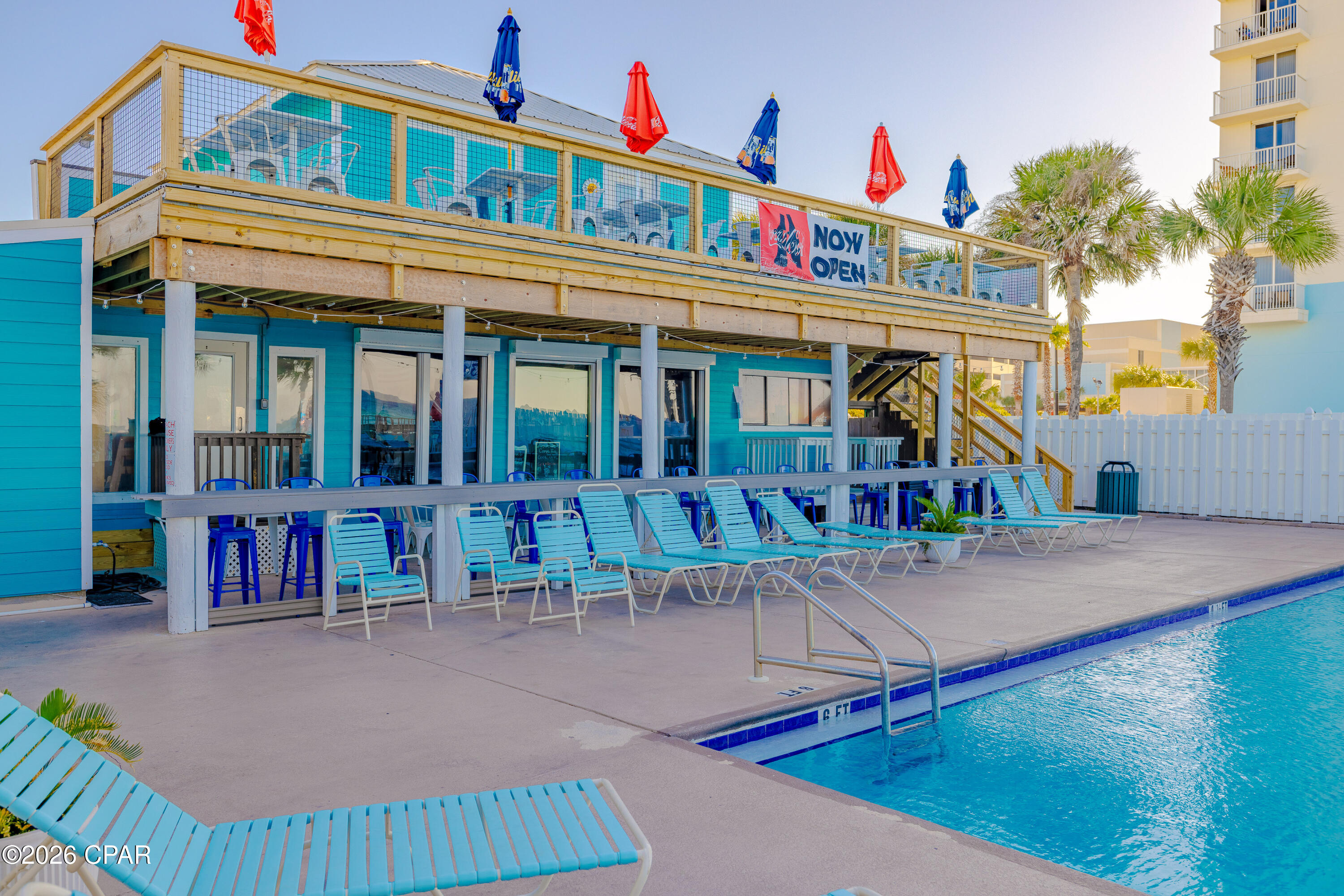 Gulf Highlands Beach Resort - Residential