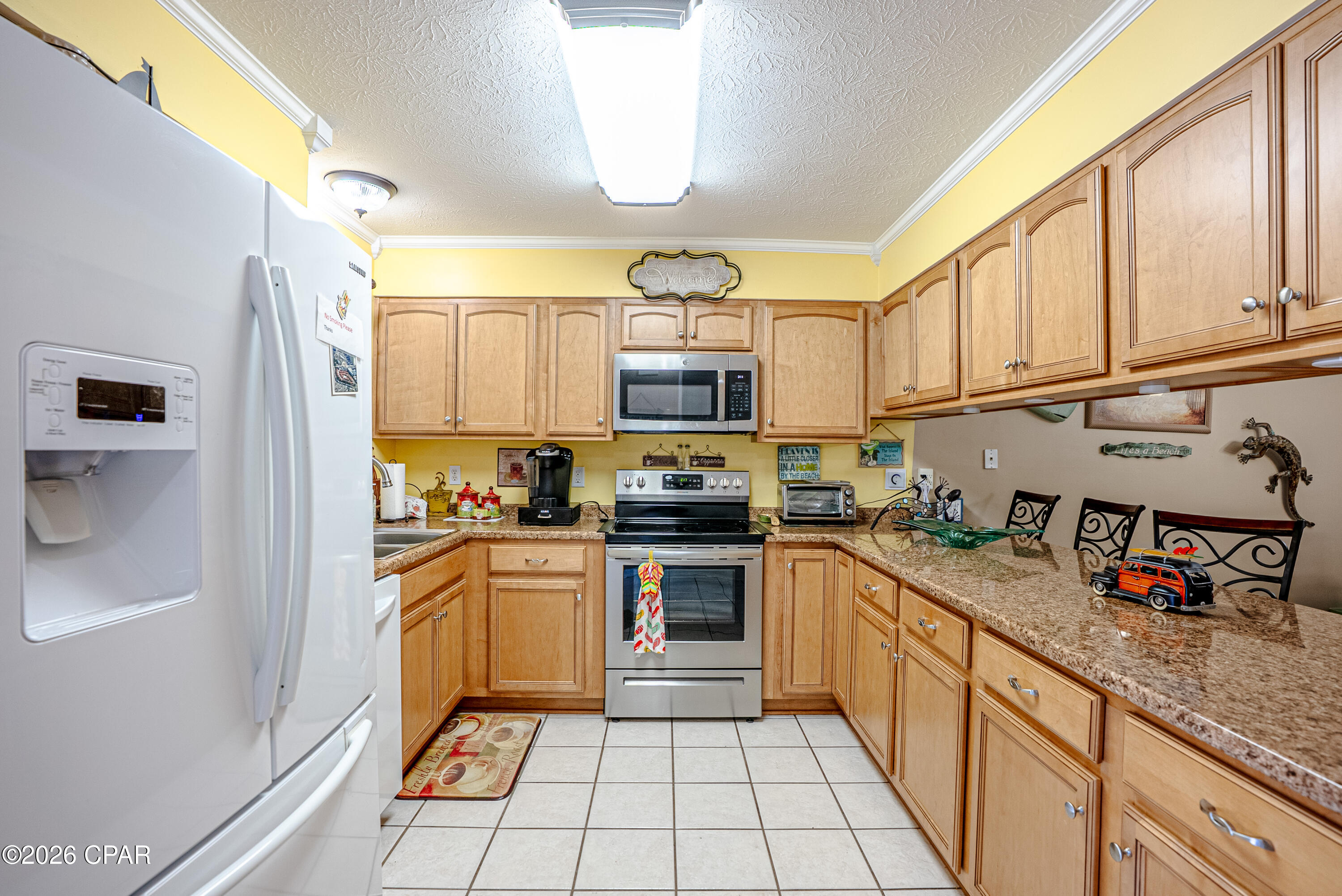Gulf Highlands Beach Resort - Residential