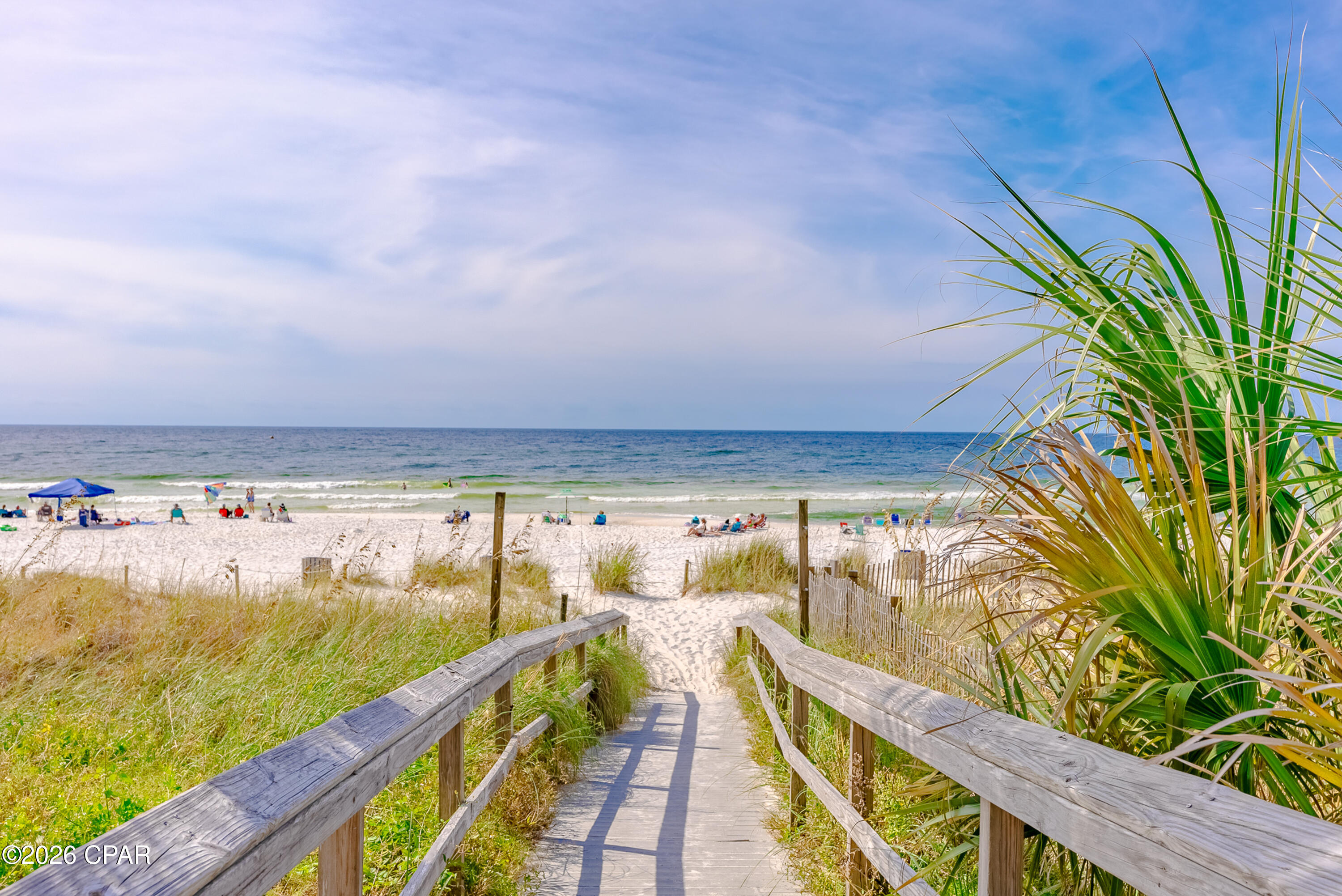 Gulf Highlands Beach Resort - Residential