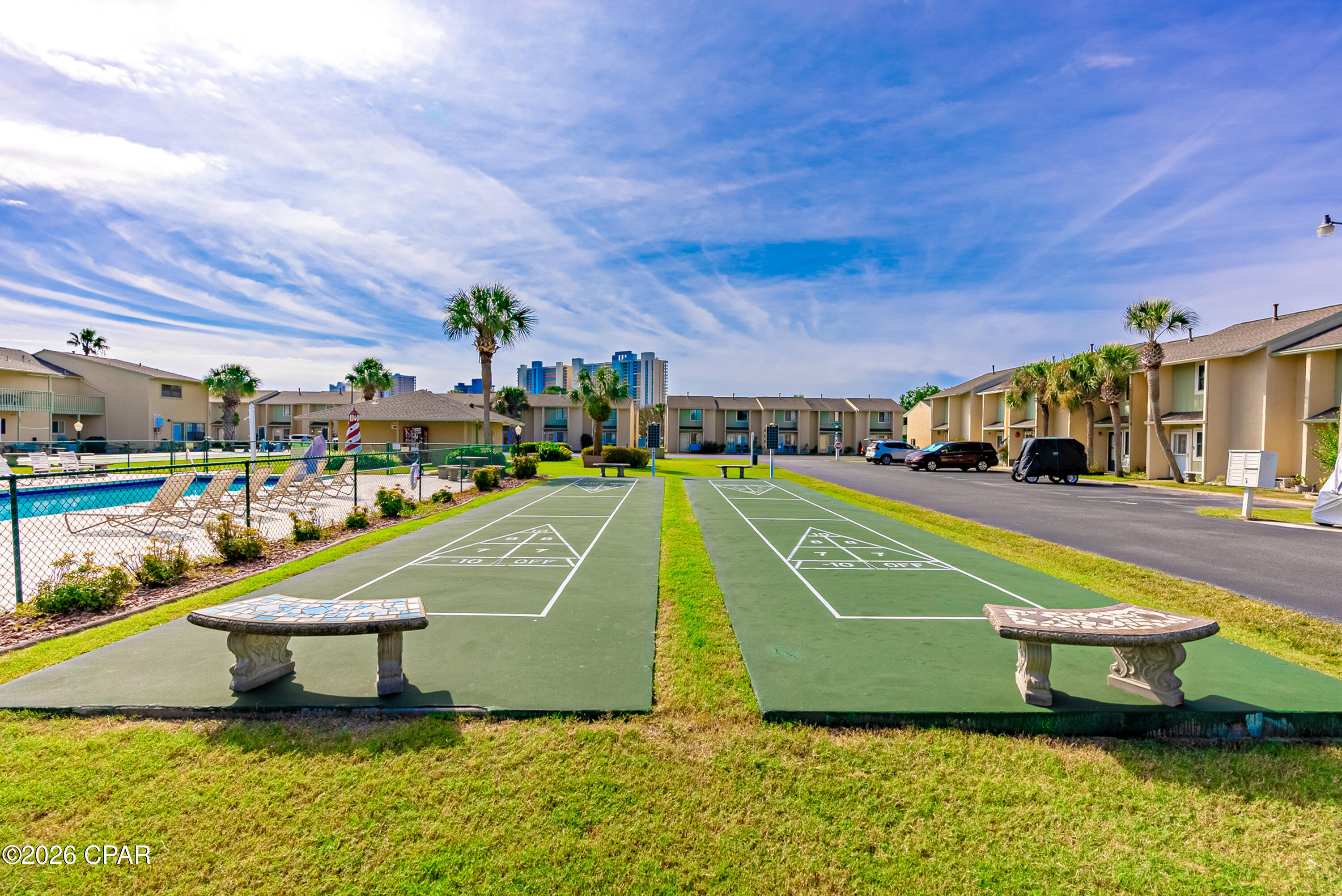 Gulf Highlands Beach Resort - Residential