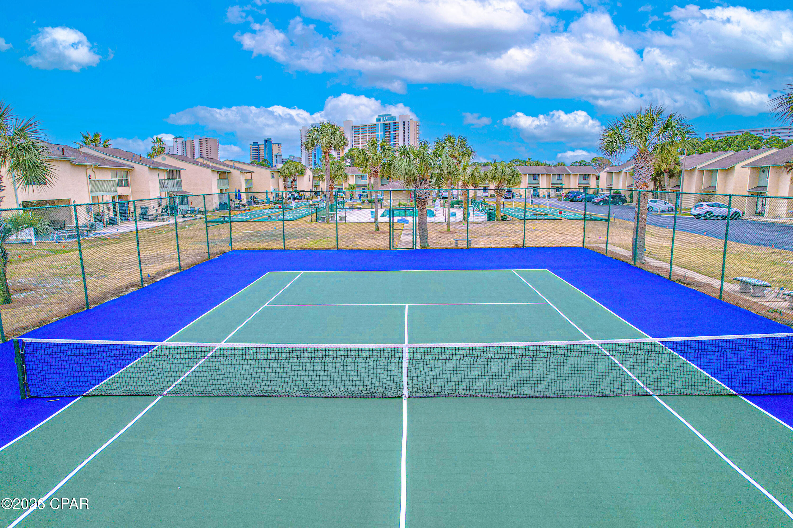 Gulf Highlands Beach Resort - Residential