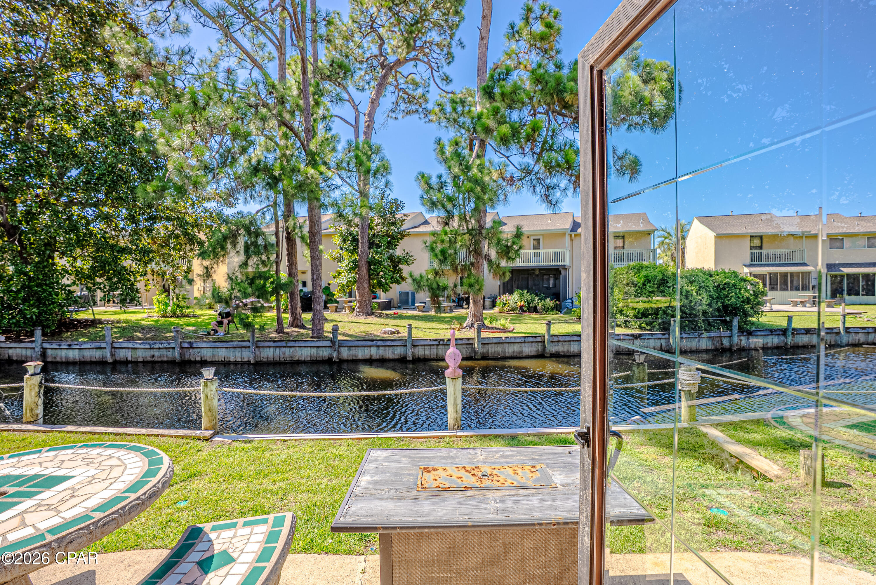 Gulf Highlands Beach Resort - Residential