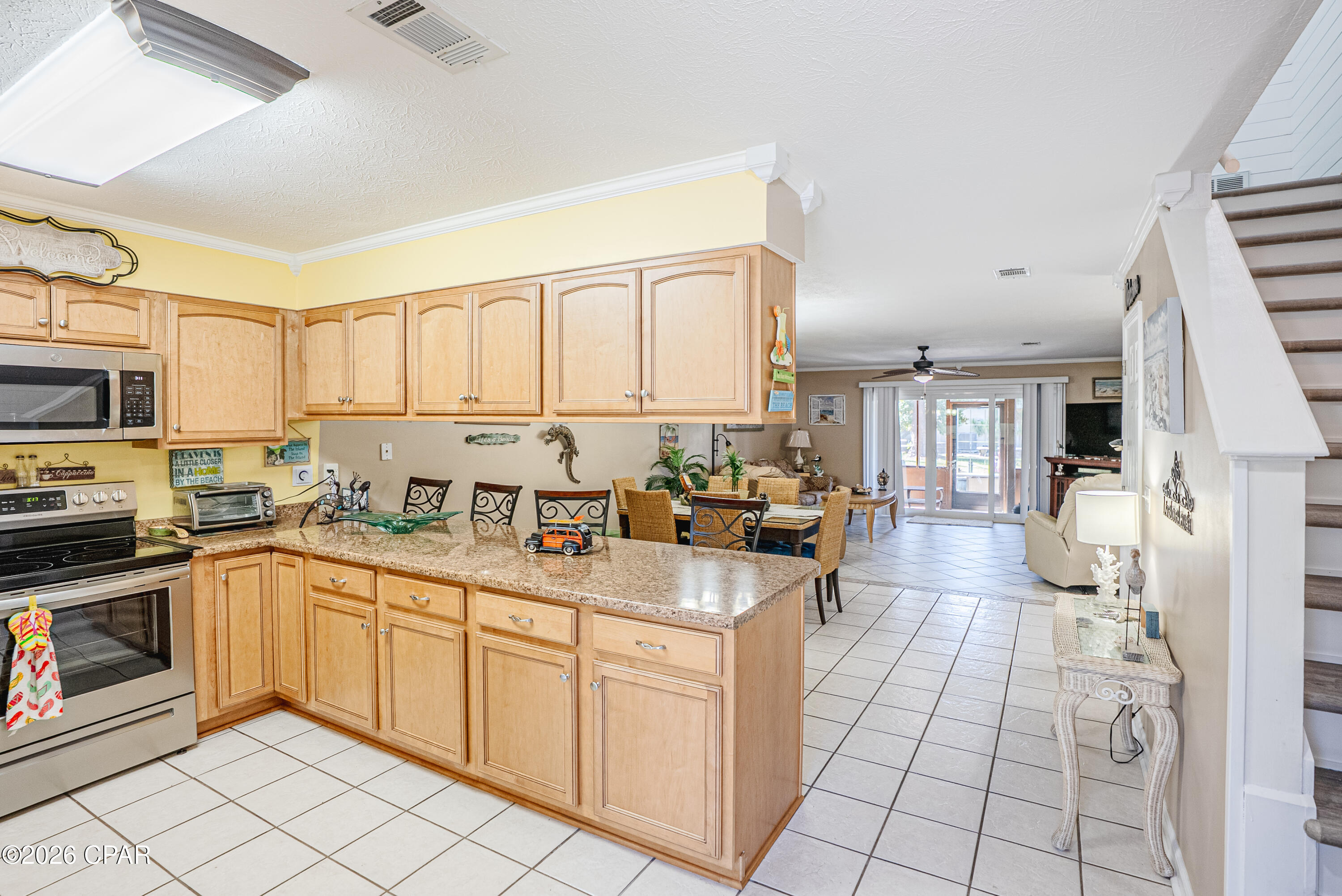 Gulf Highlands Beach Resort - Residential