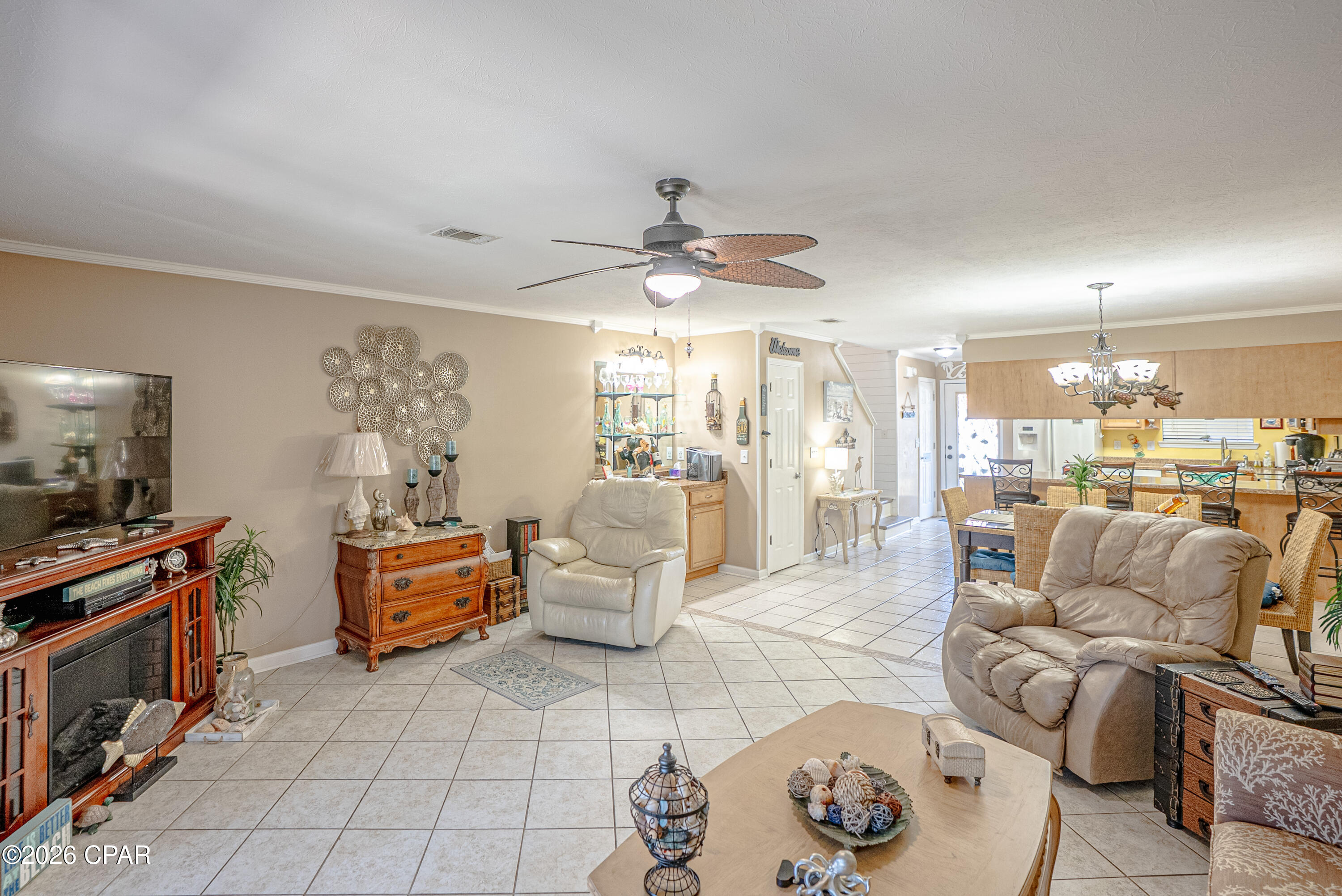 Gulf Highlands Beach Resort - Residential