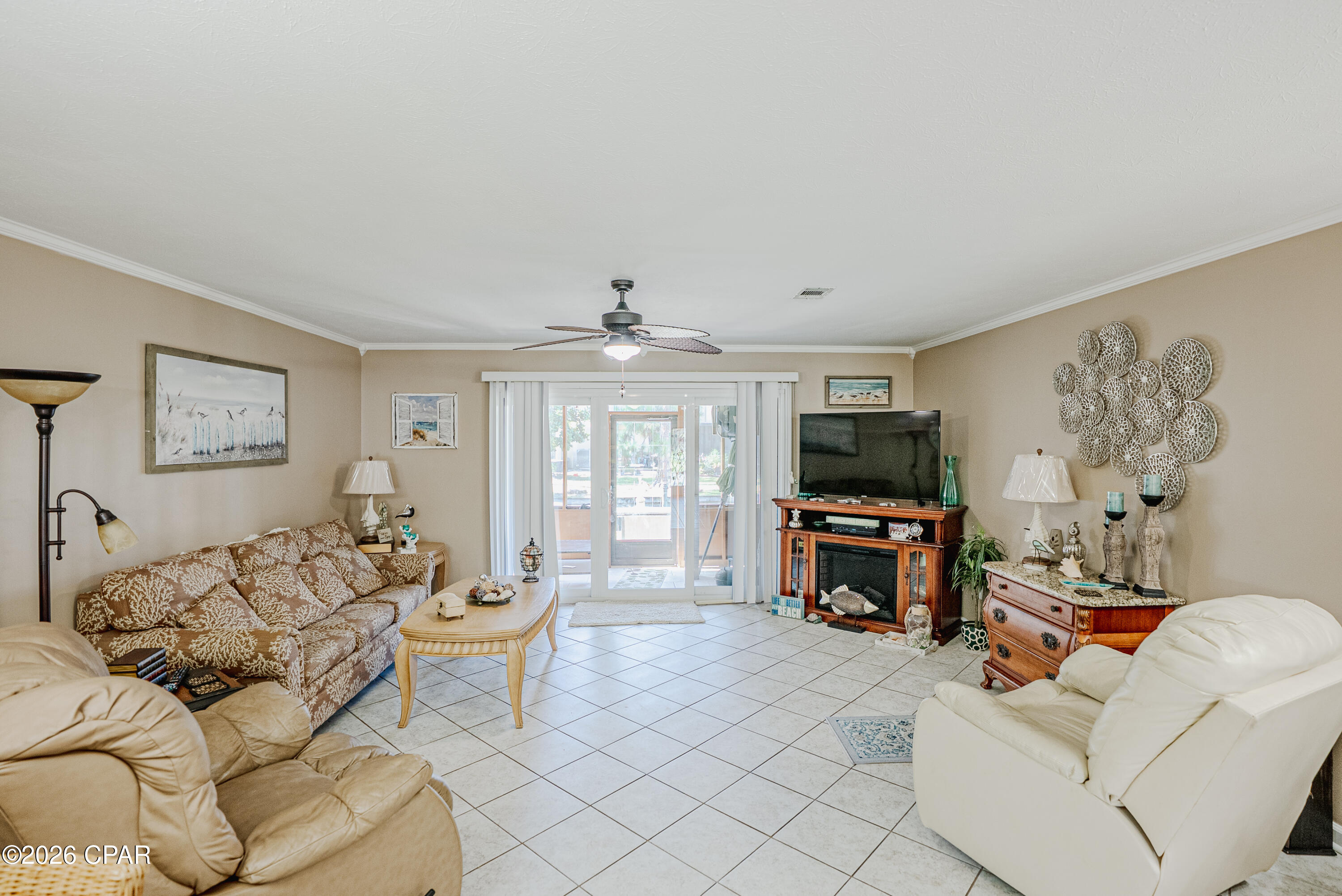 Gulf Highlands Beach Resort - Residential
