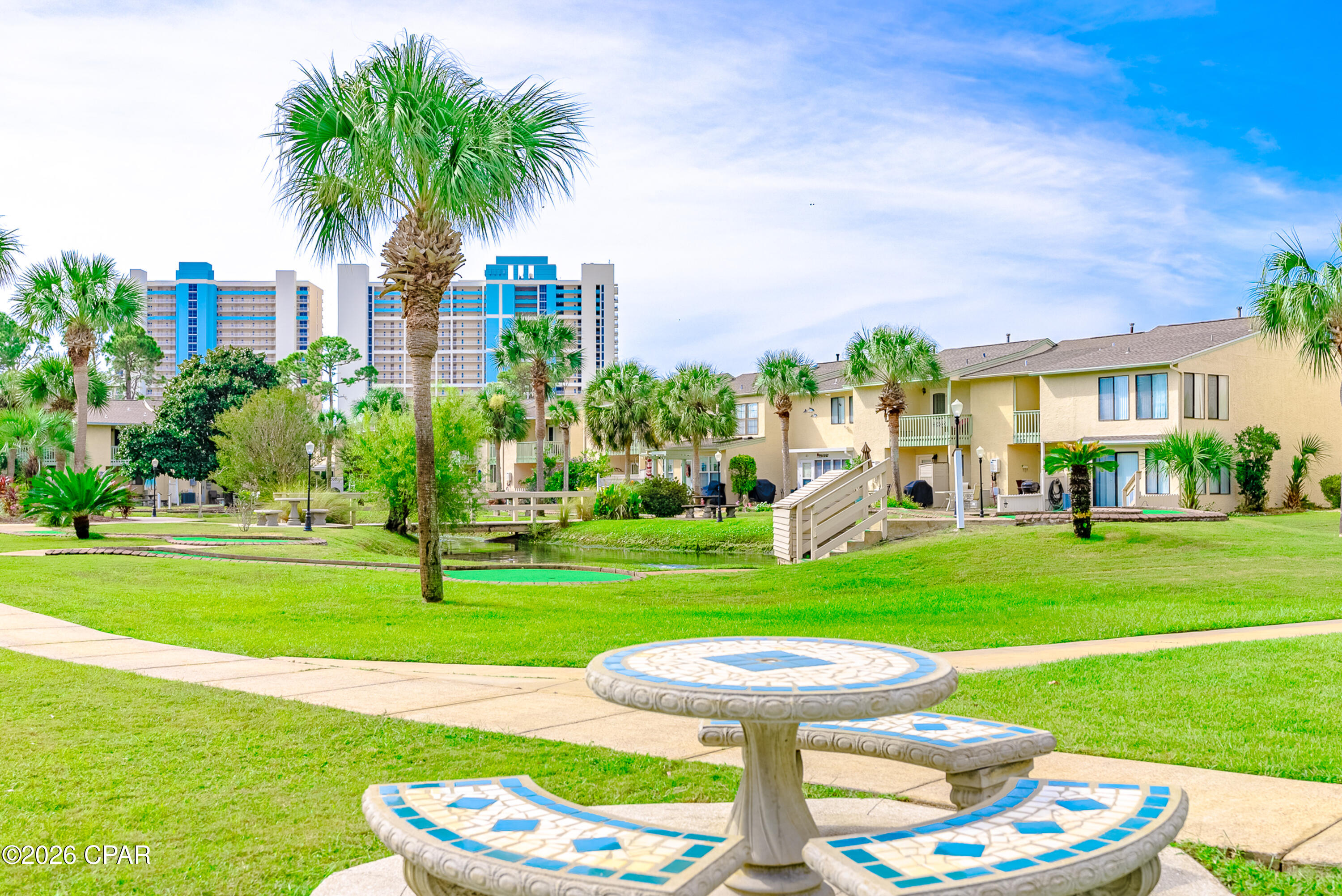 Gulf Highlands Beach Resort - Residential
