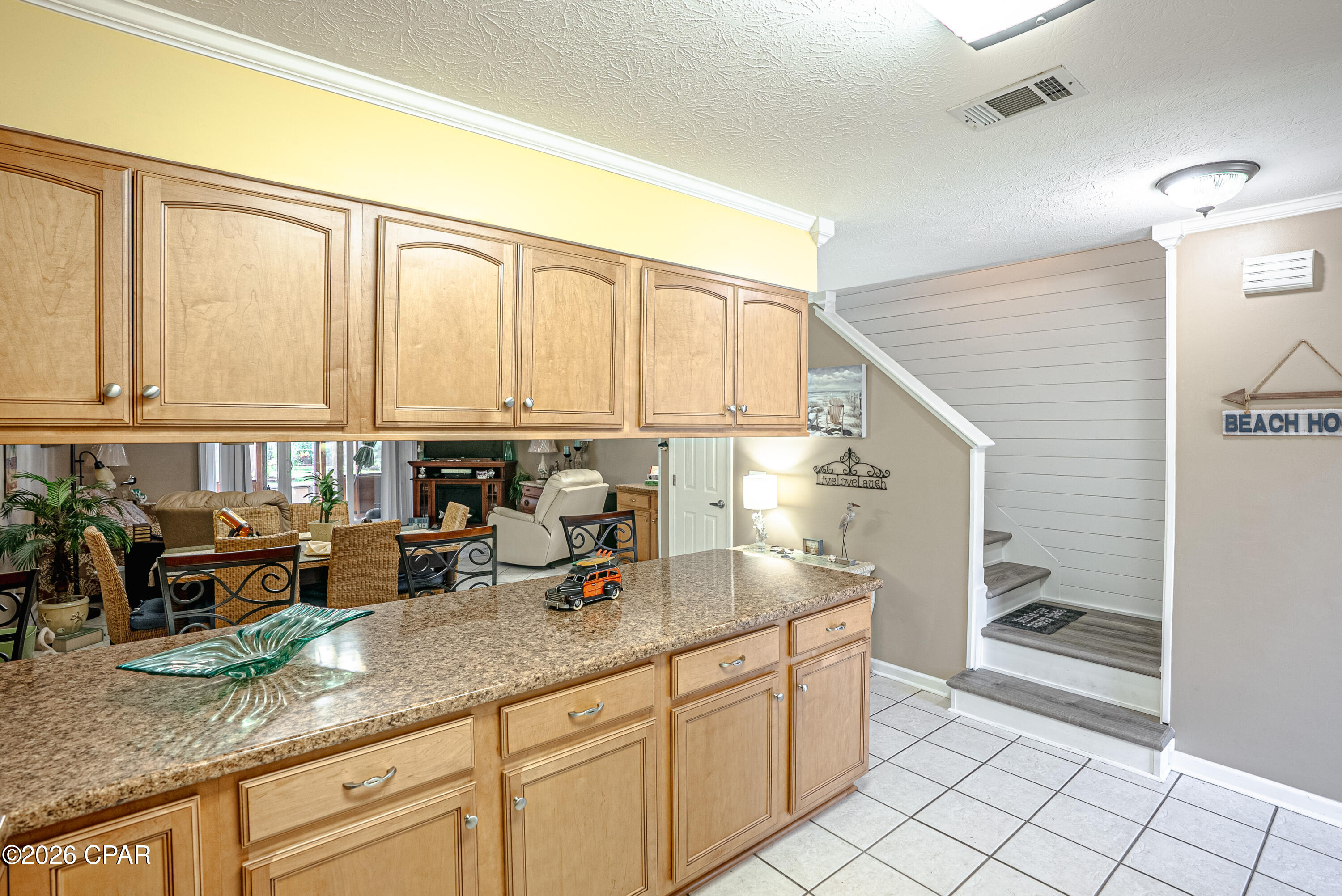 Gulf Highlands Beach Resort - Residential