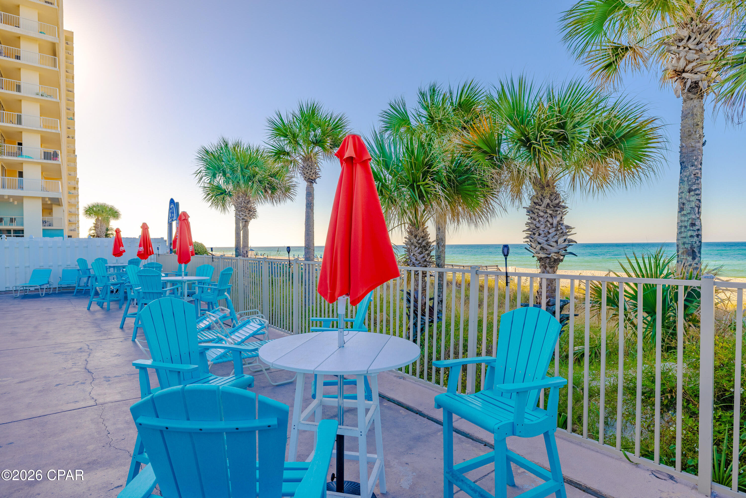Gulf Highlands Beach Resort - Residential