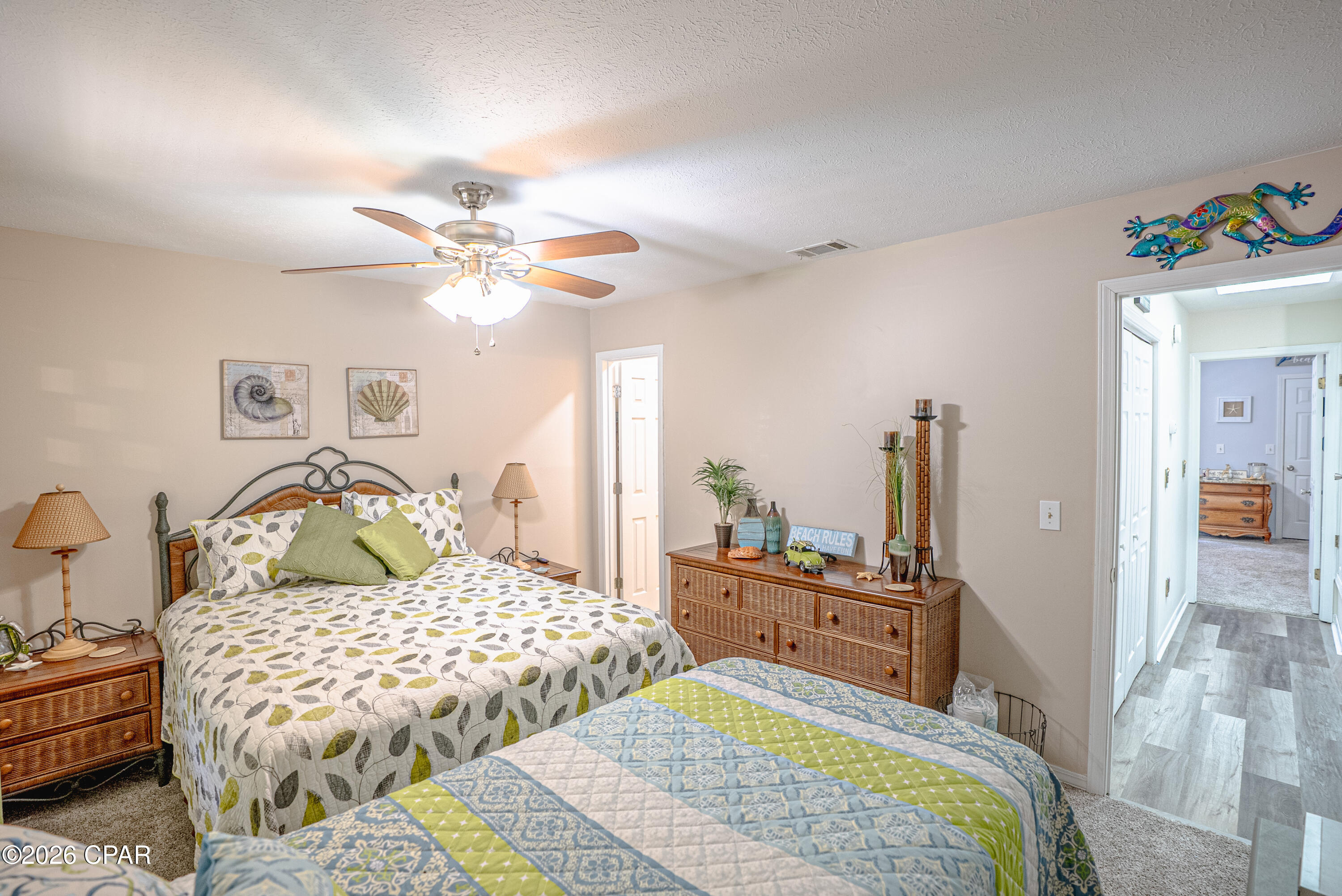 Gulf Highlands Beach Resort - Residential