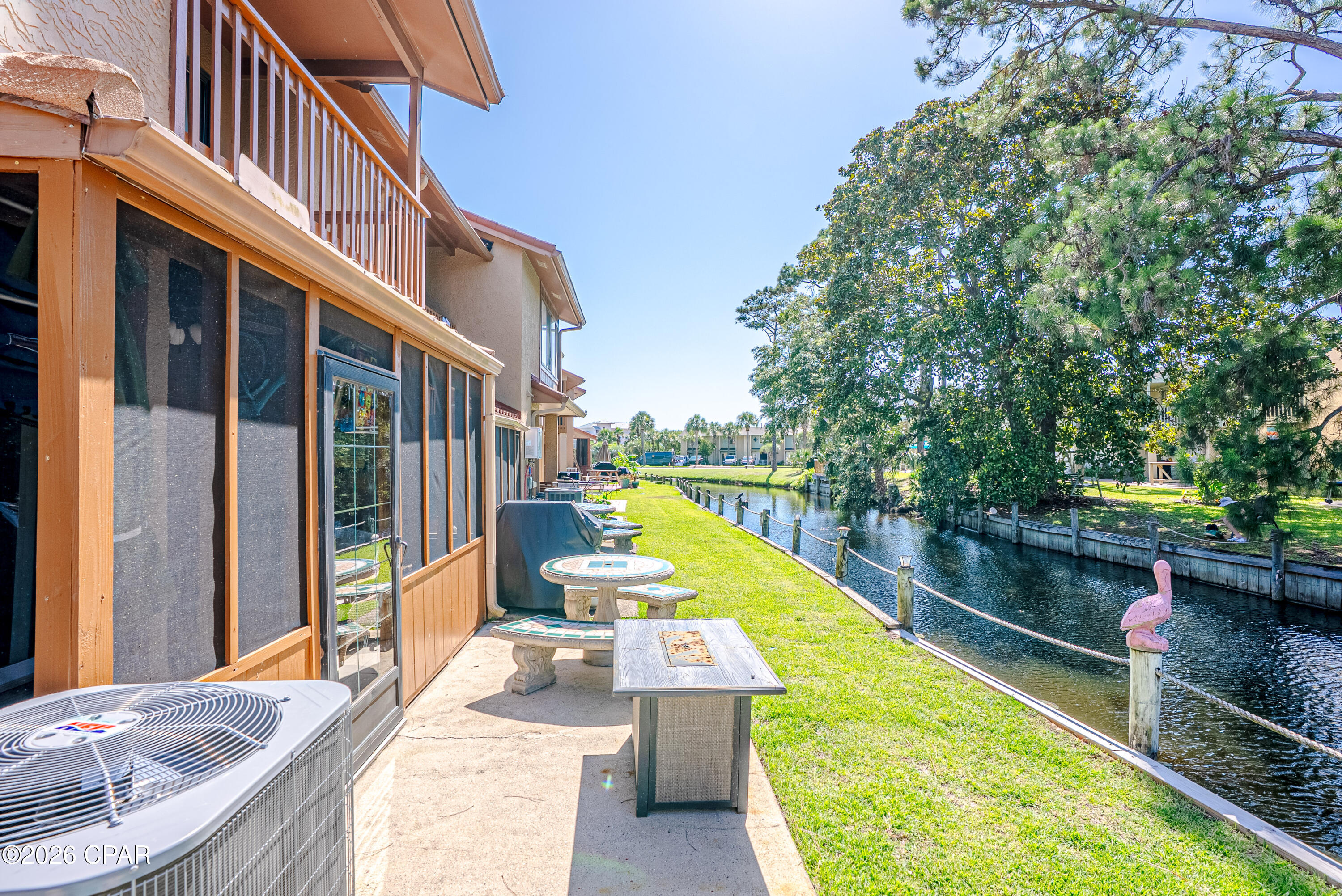 Gulf Highlands Beach Resort - Residential