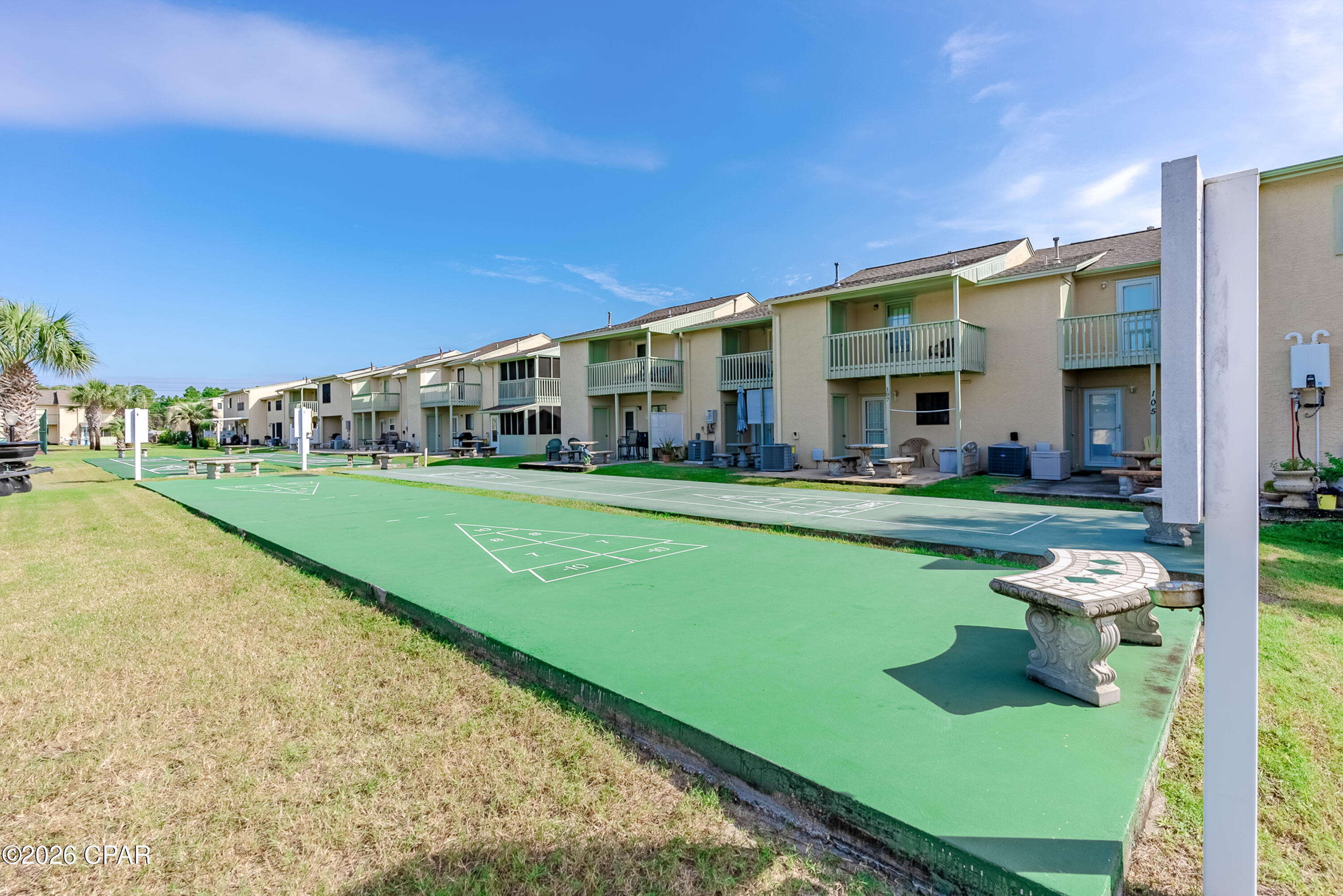 Gulf Highlands Beach Resort - Residential