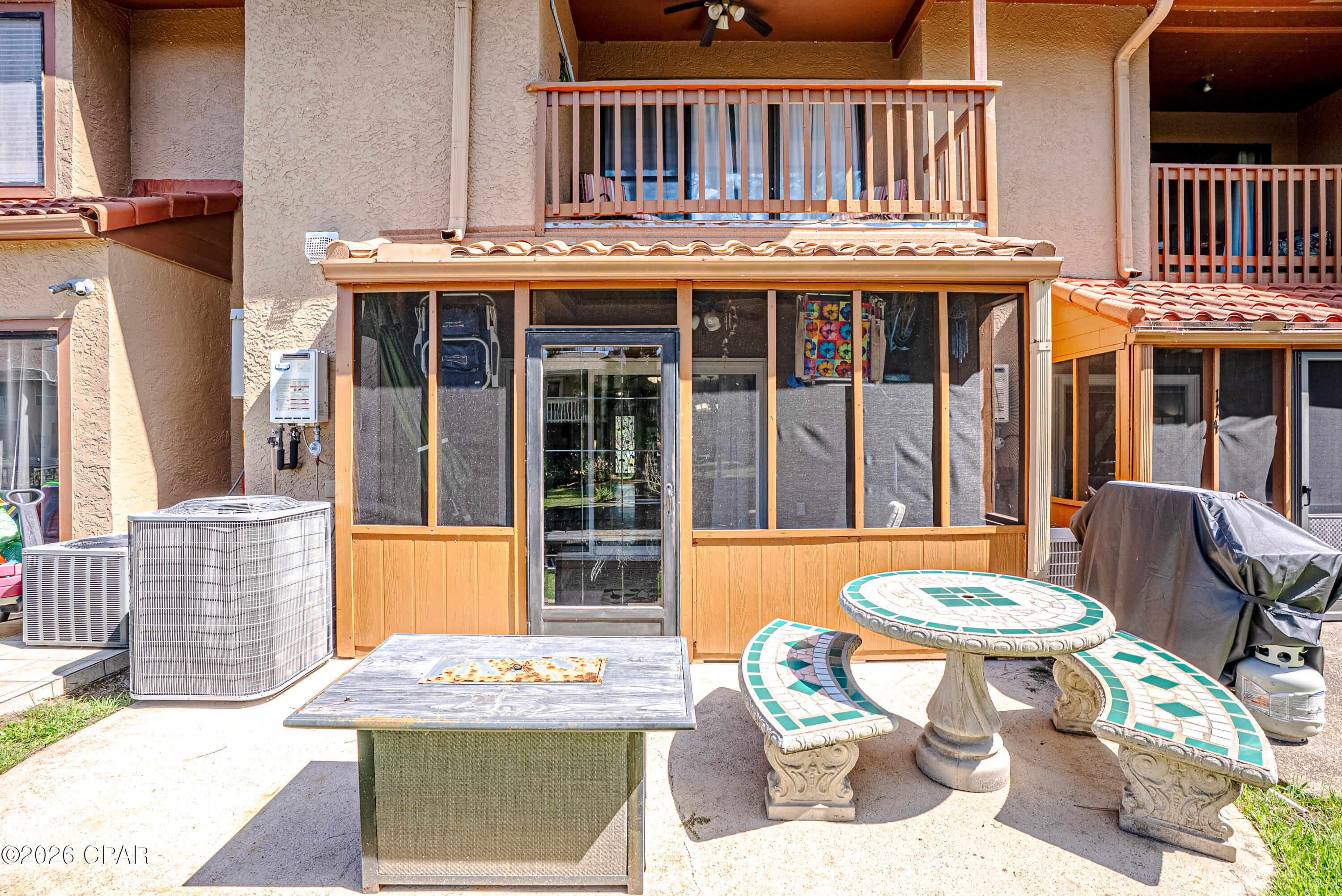 Gulf Highlands Beach Resort - Residential