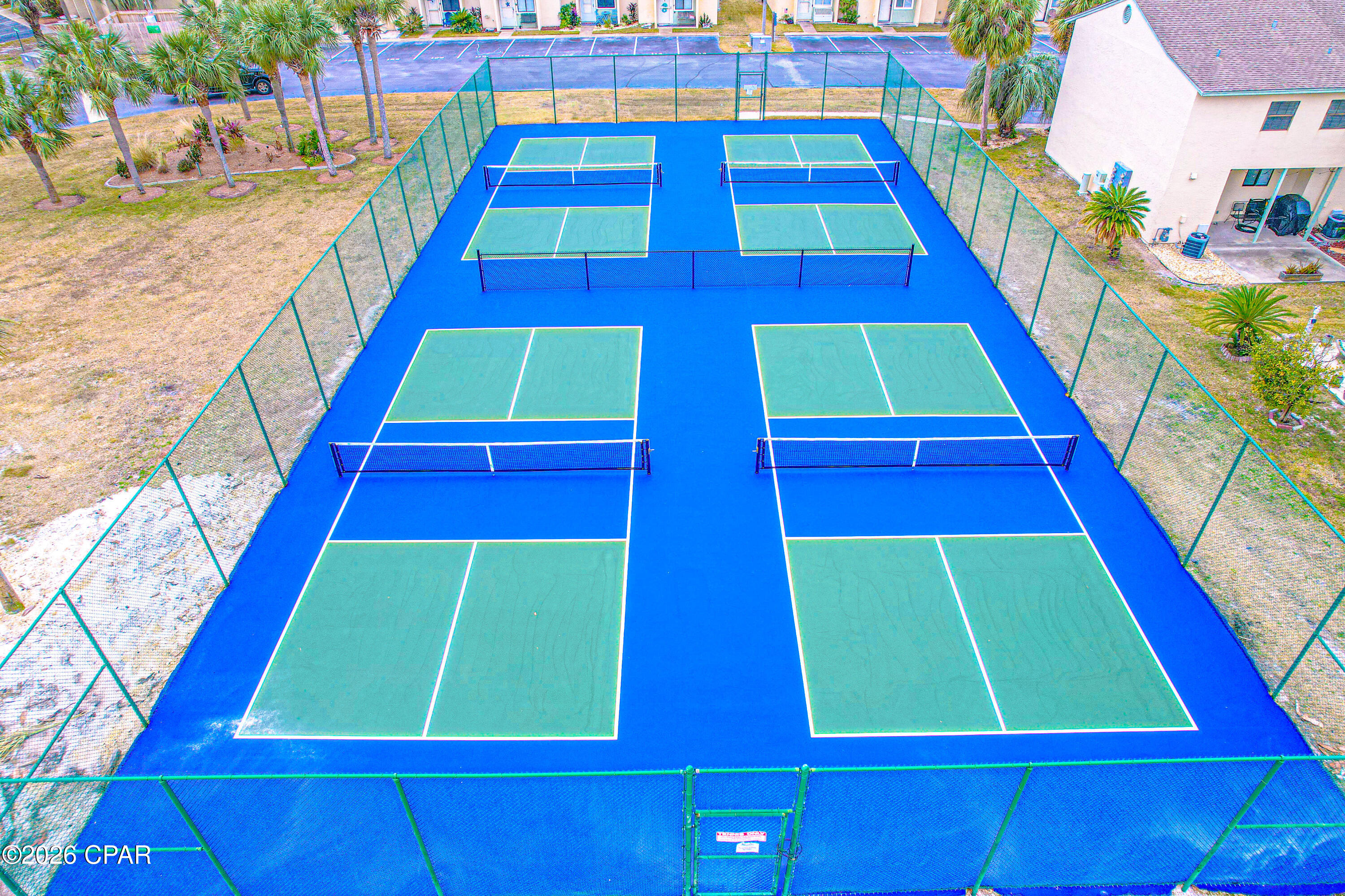 Gulf Highlands Beach Resort - Residential