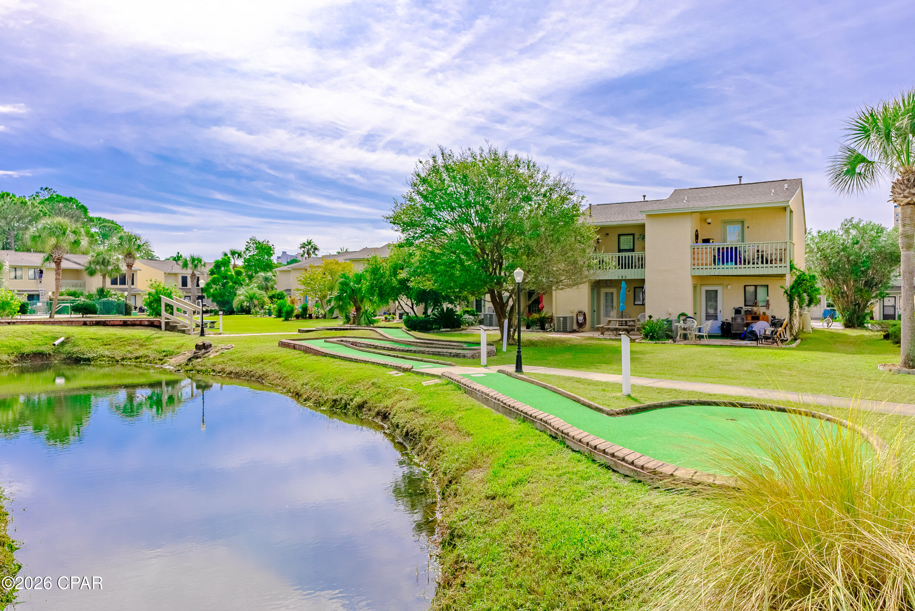 Gulf Highlands Beach Resort - Residential