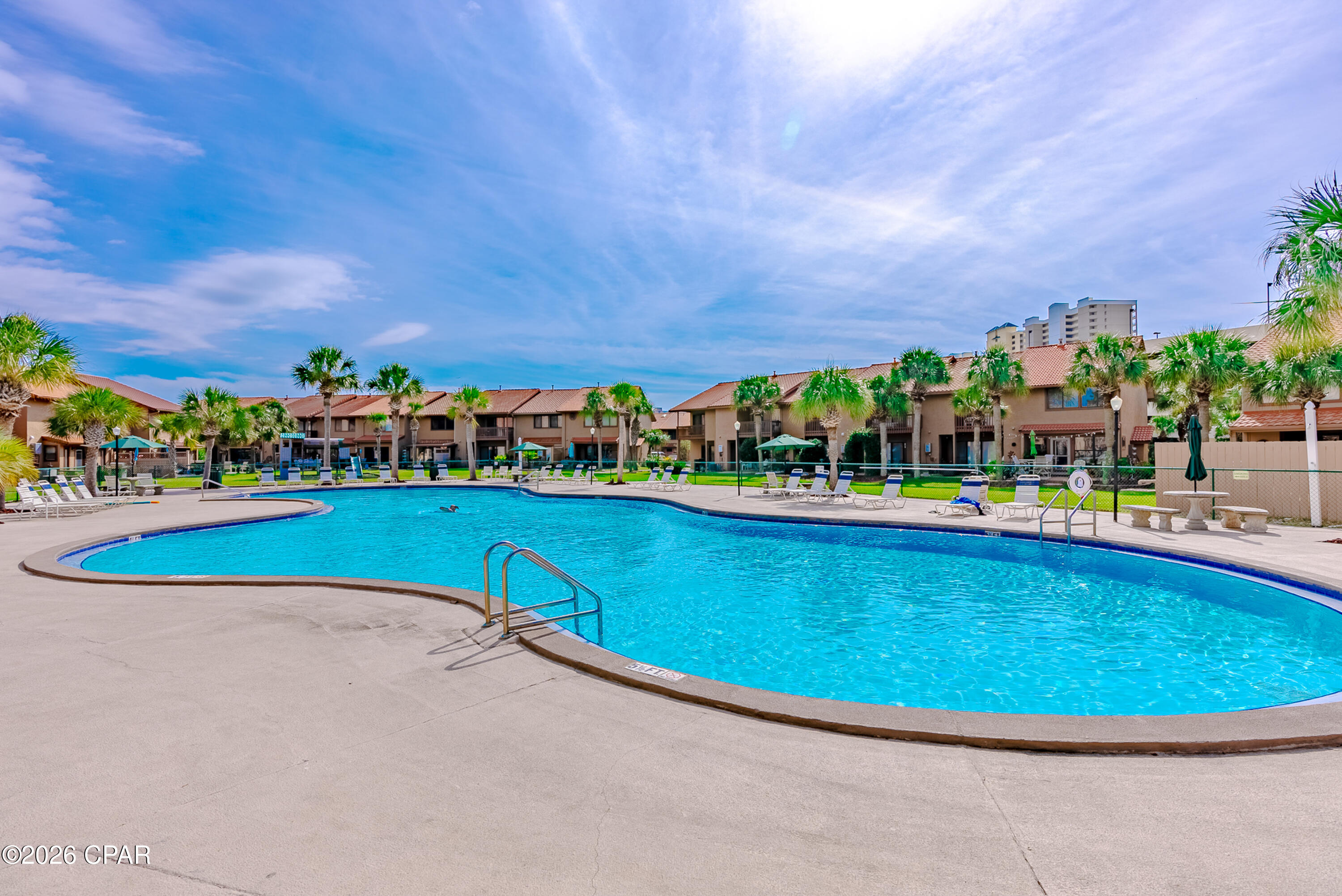Gulf Highlands Beach Resort - Residential