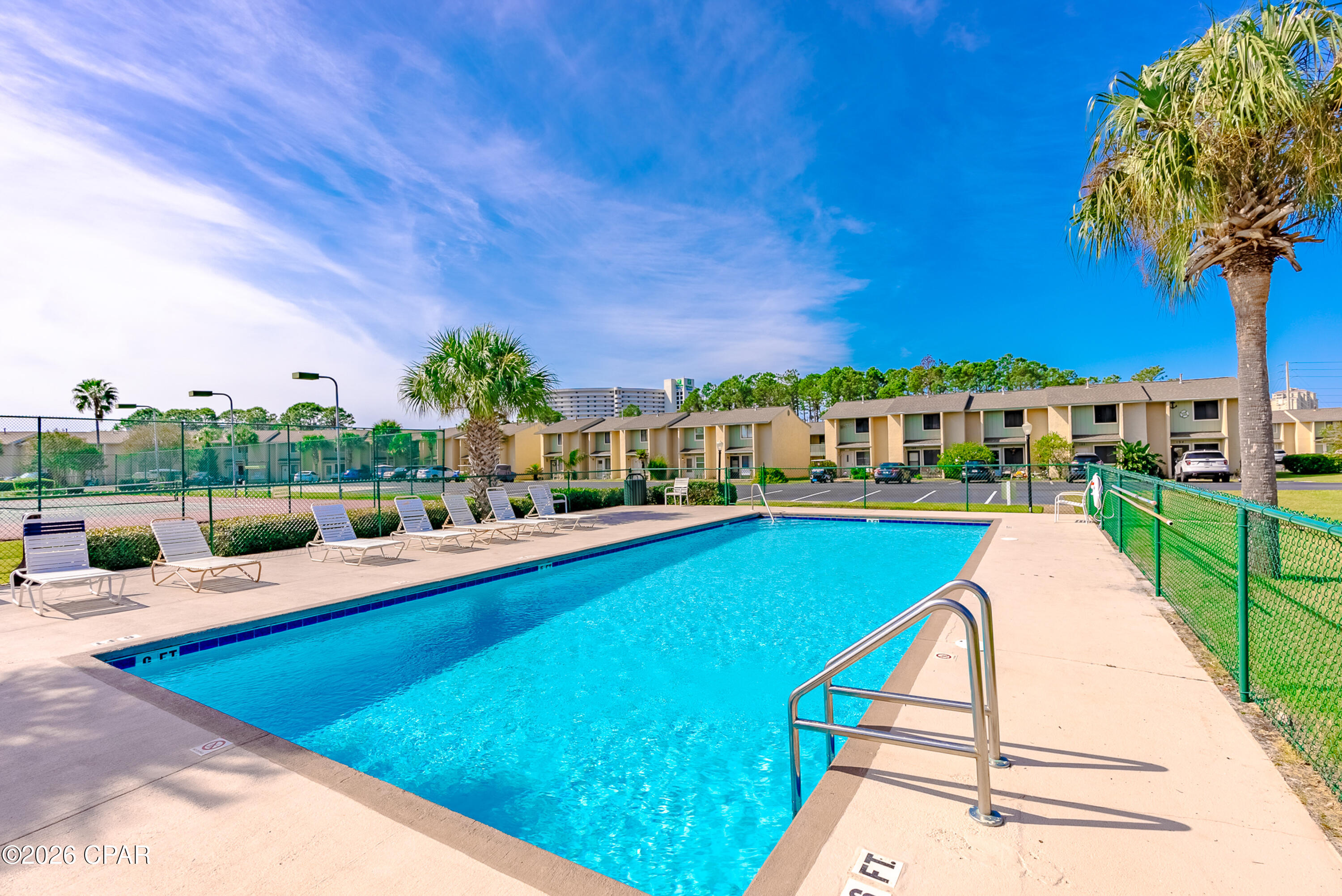 Gulf Highlands Beach Resort - Residential