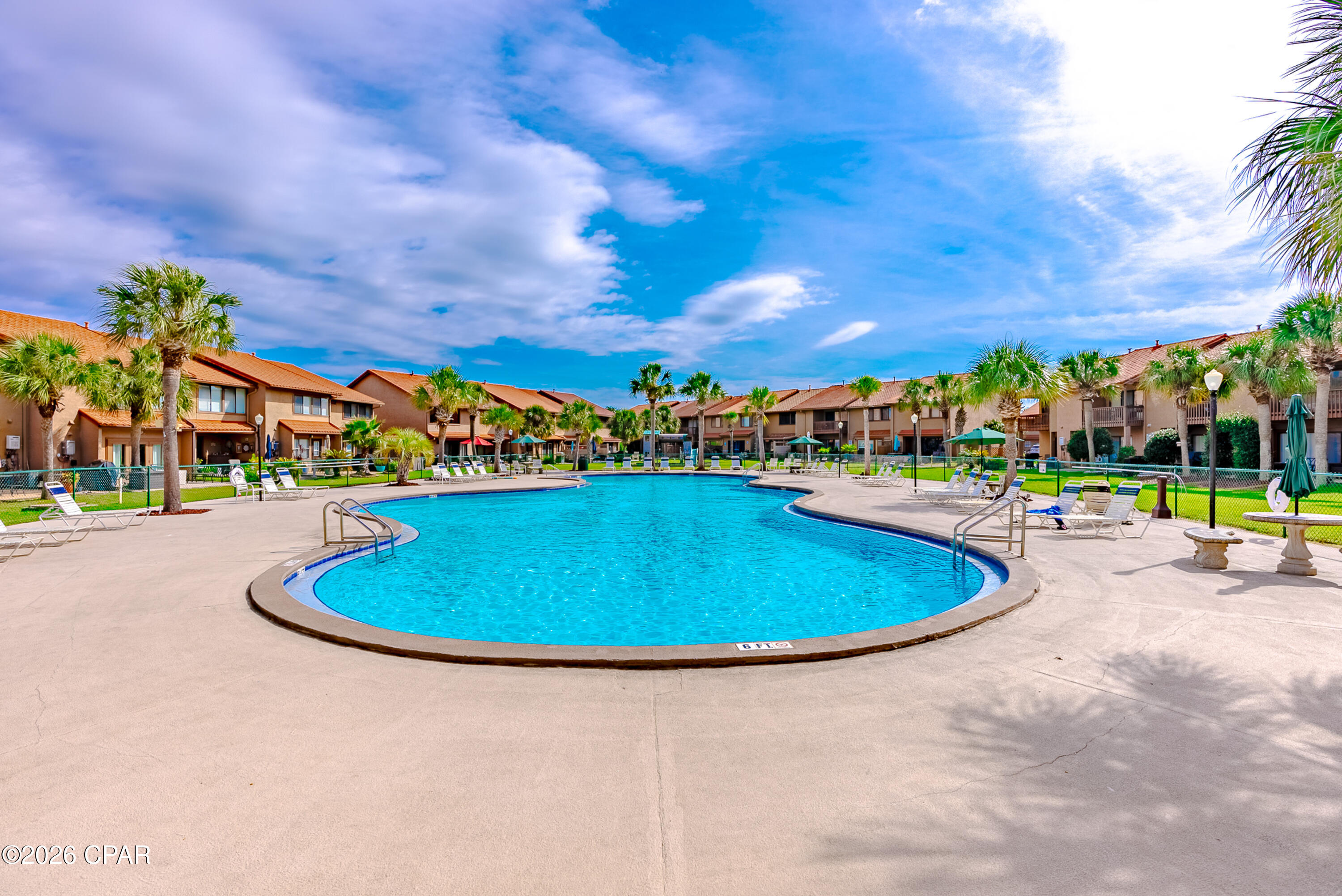 Gulf Highlands Beach Resort - Residential