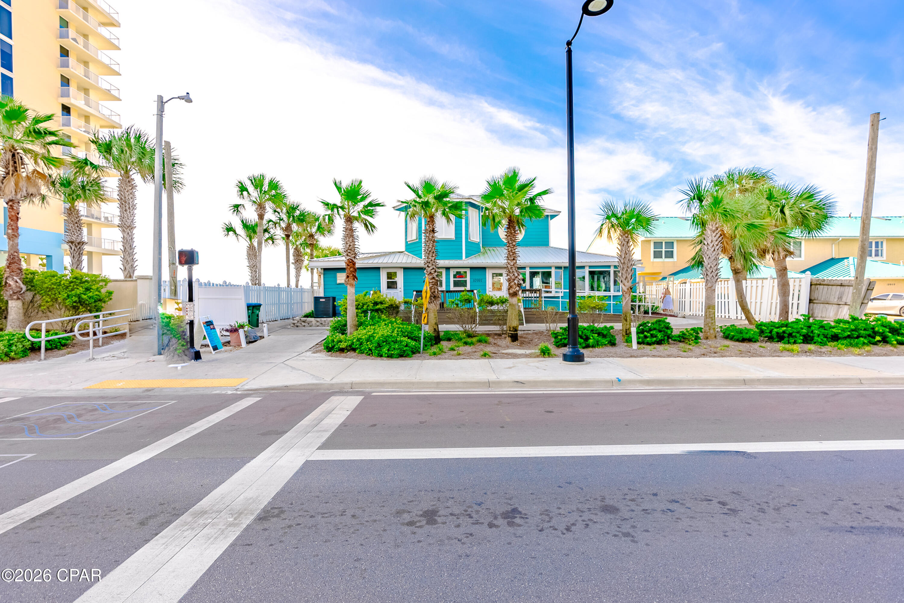 Gulf Highlands Beach Resort - Residential