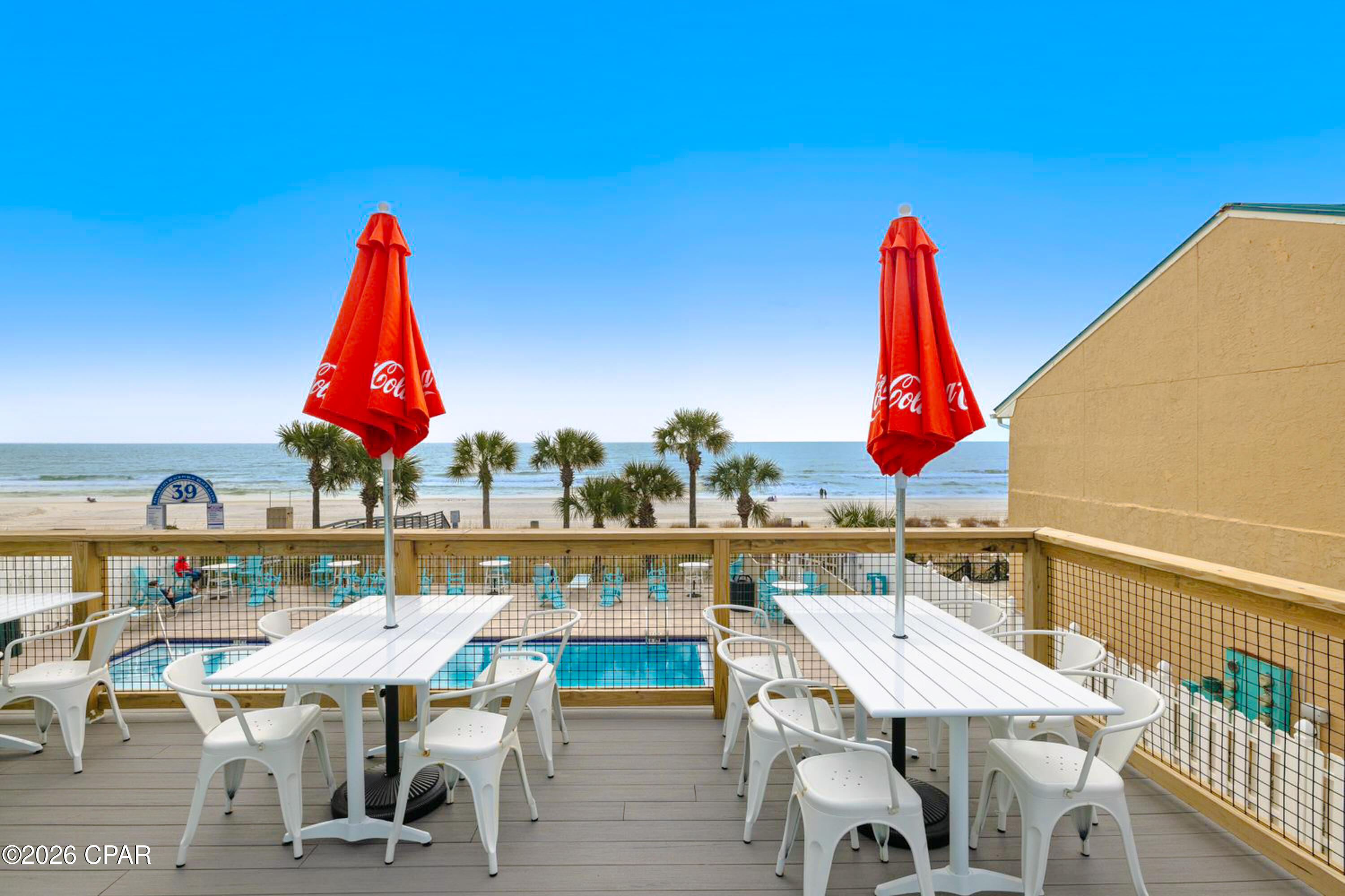 Gulf Highlands Beach Resort - Residential