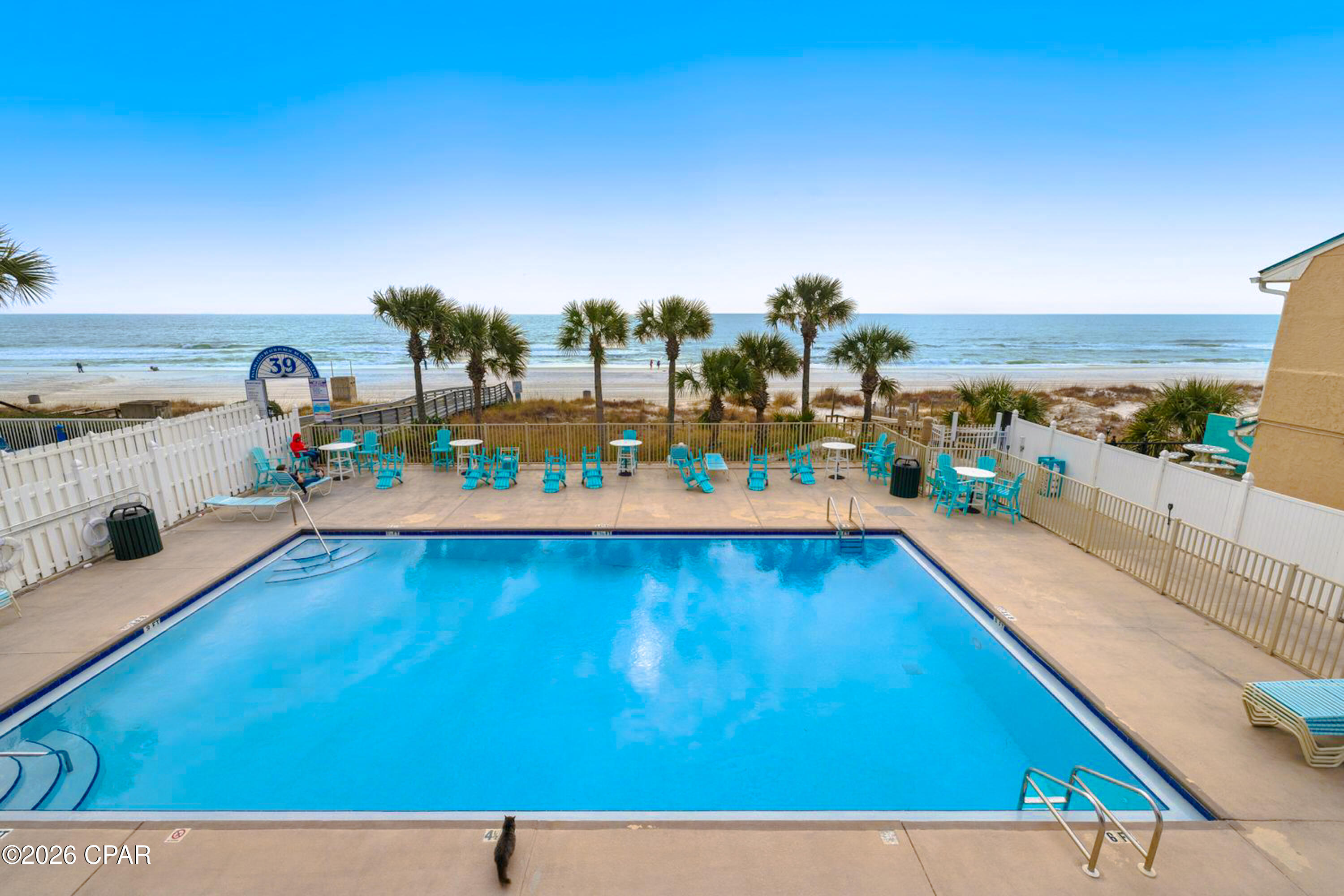 Gulf Highlands Beach Resort - Residential