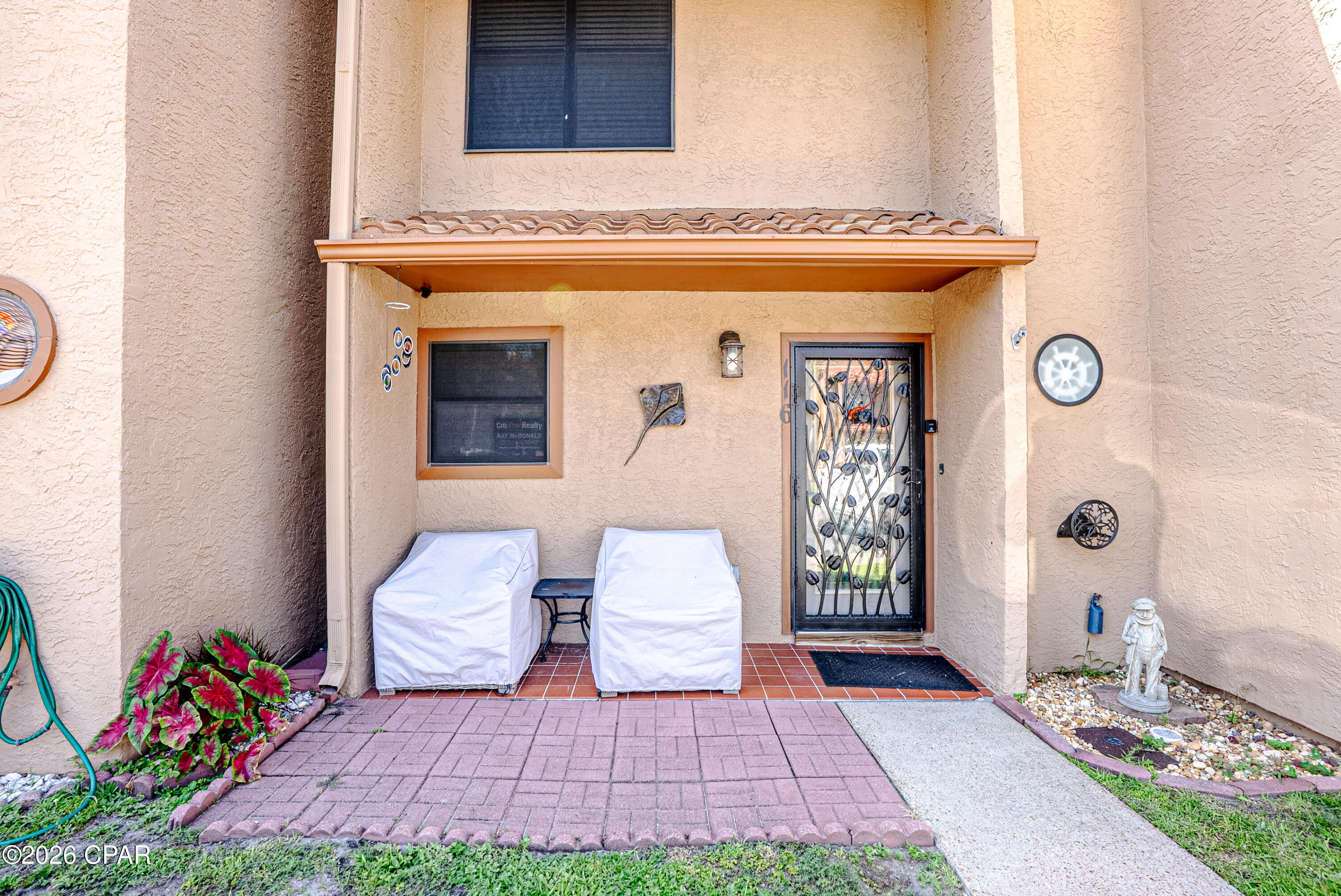 Gulf Highlands Beach Resort - Residential