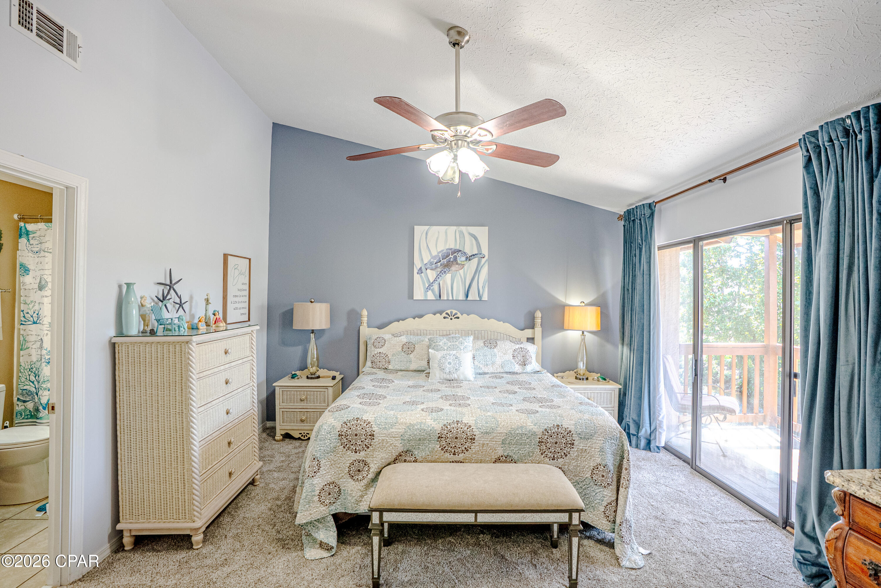 Gulf Highlands Beach Resort - Residential