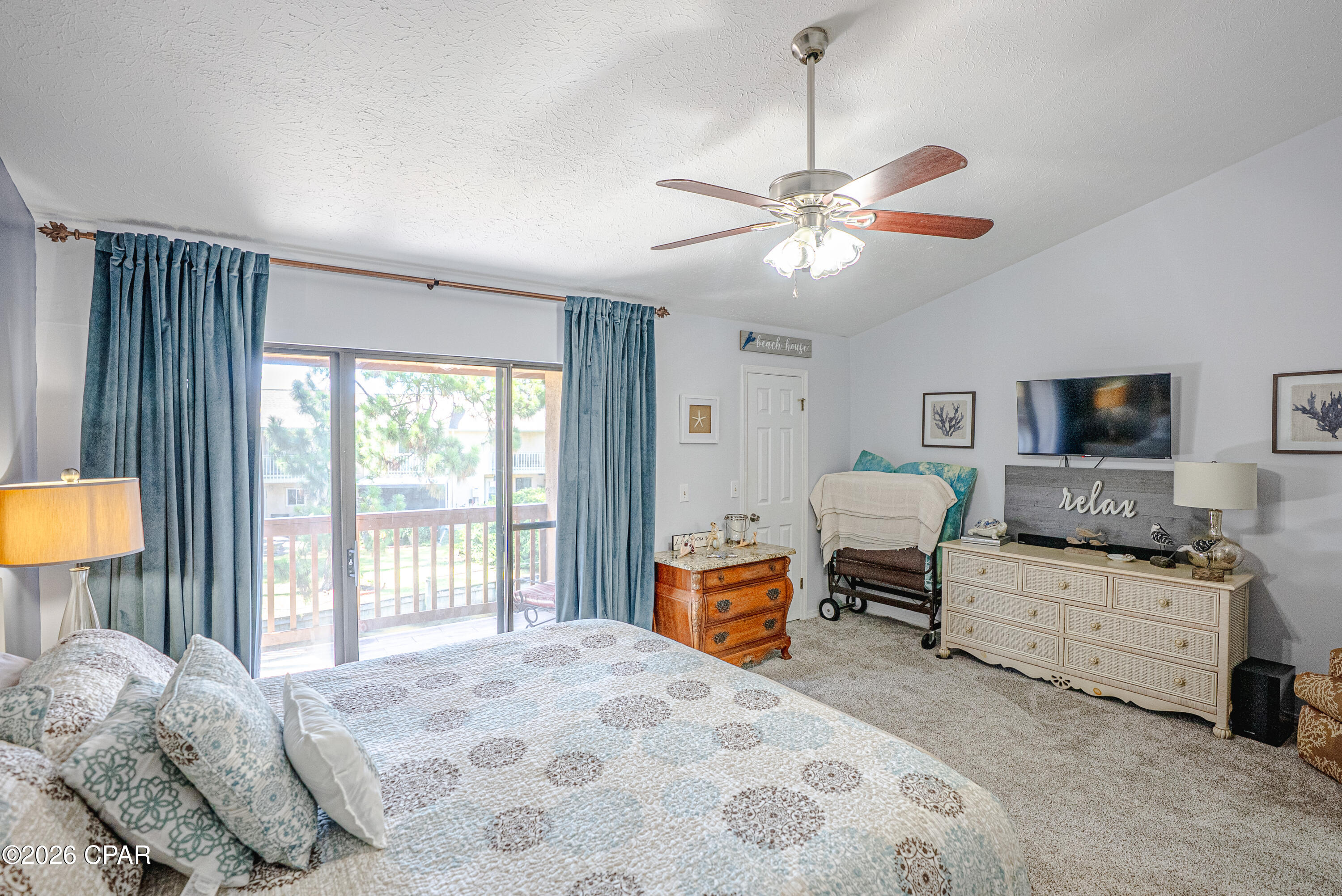 Gulf Highlands Beach Resort - Residential