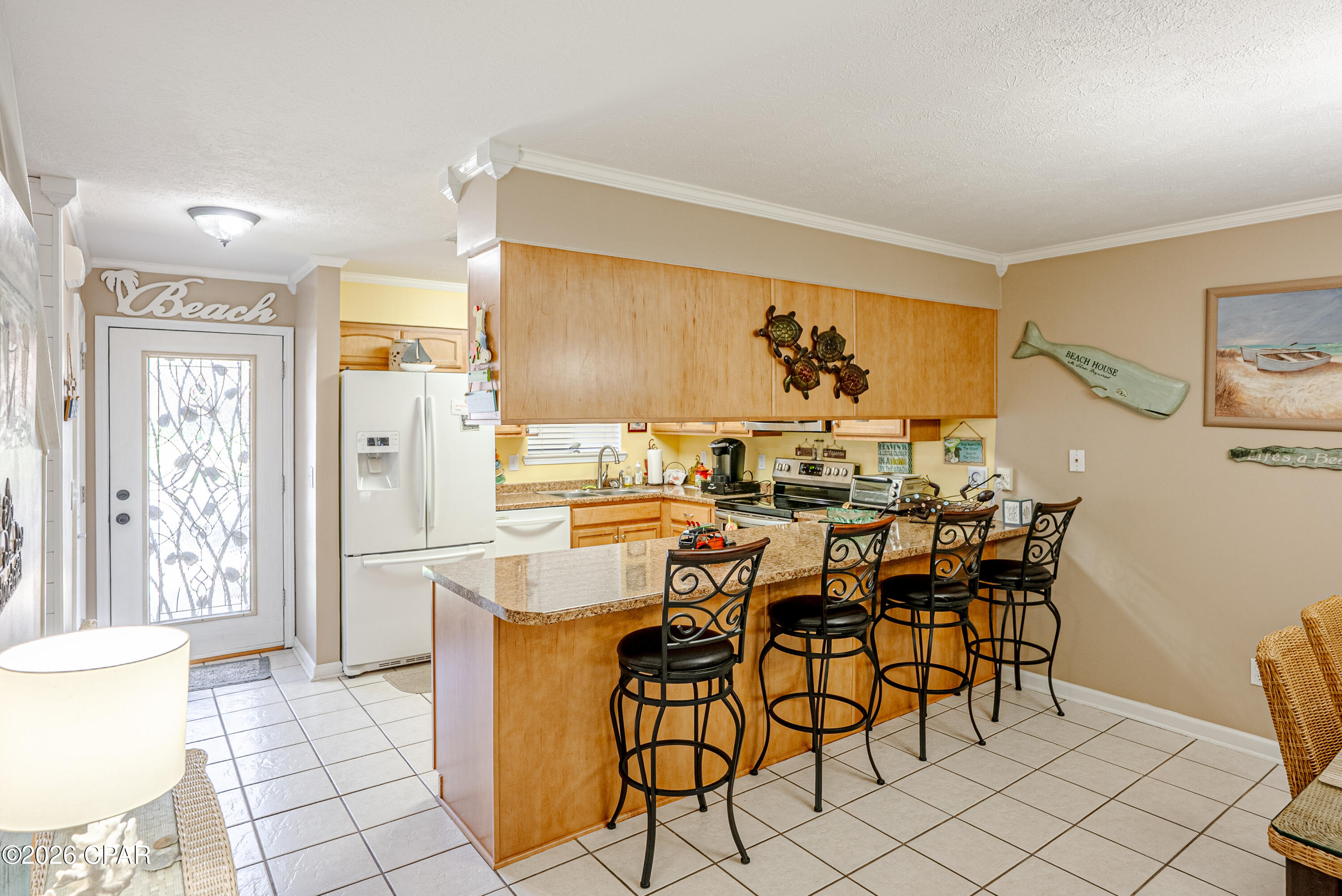Gulf Highlands Beach Resort - Residential