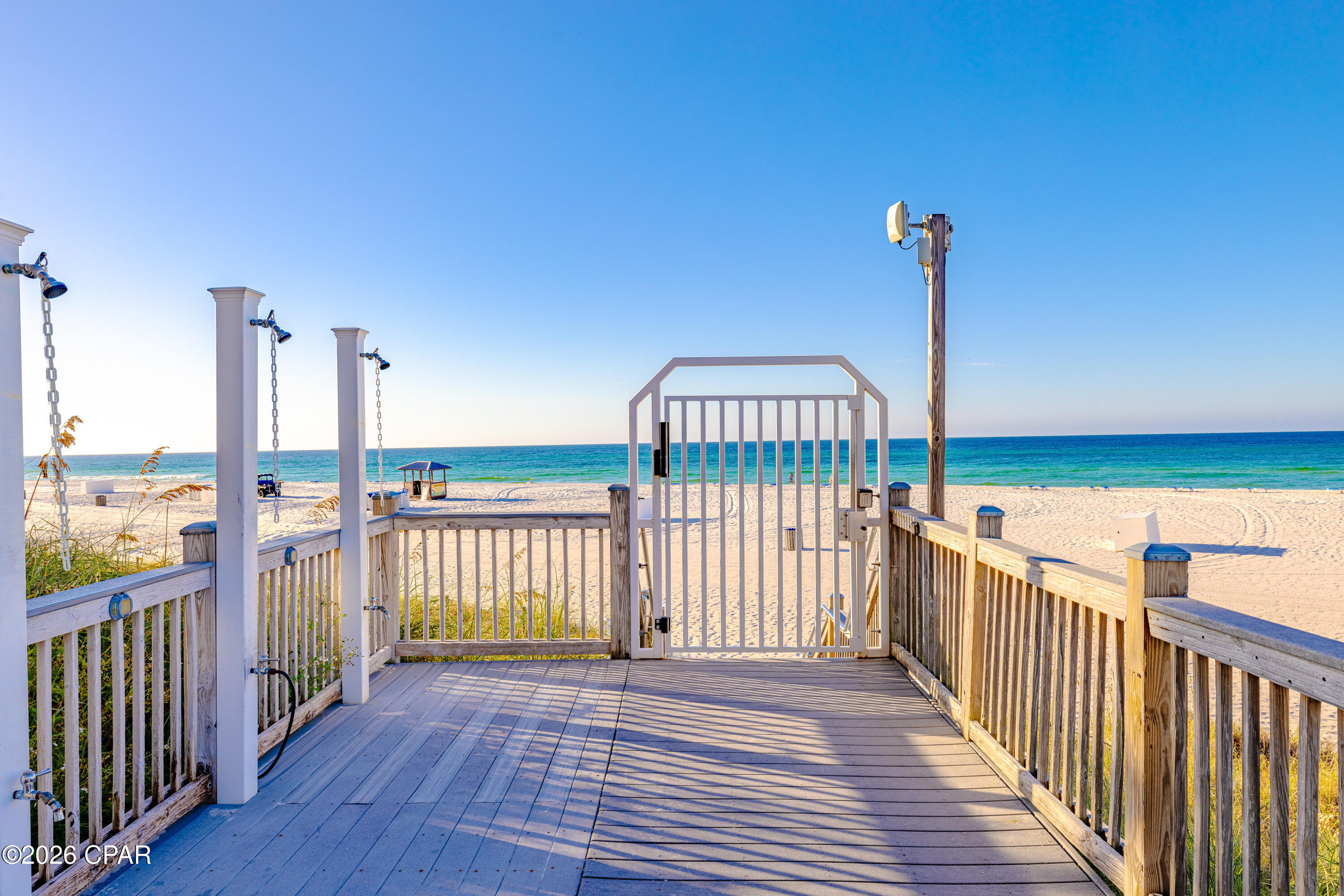 Gulf Highlands Beach Resort - Residential