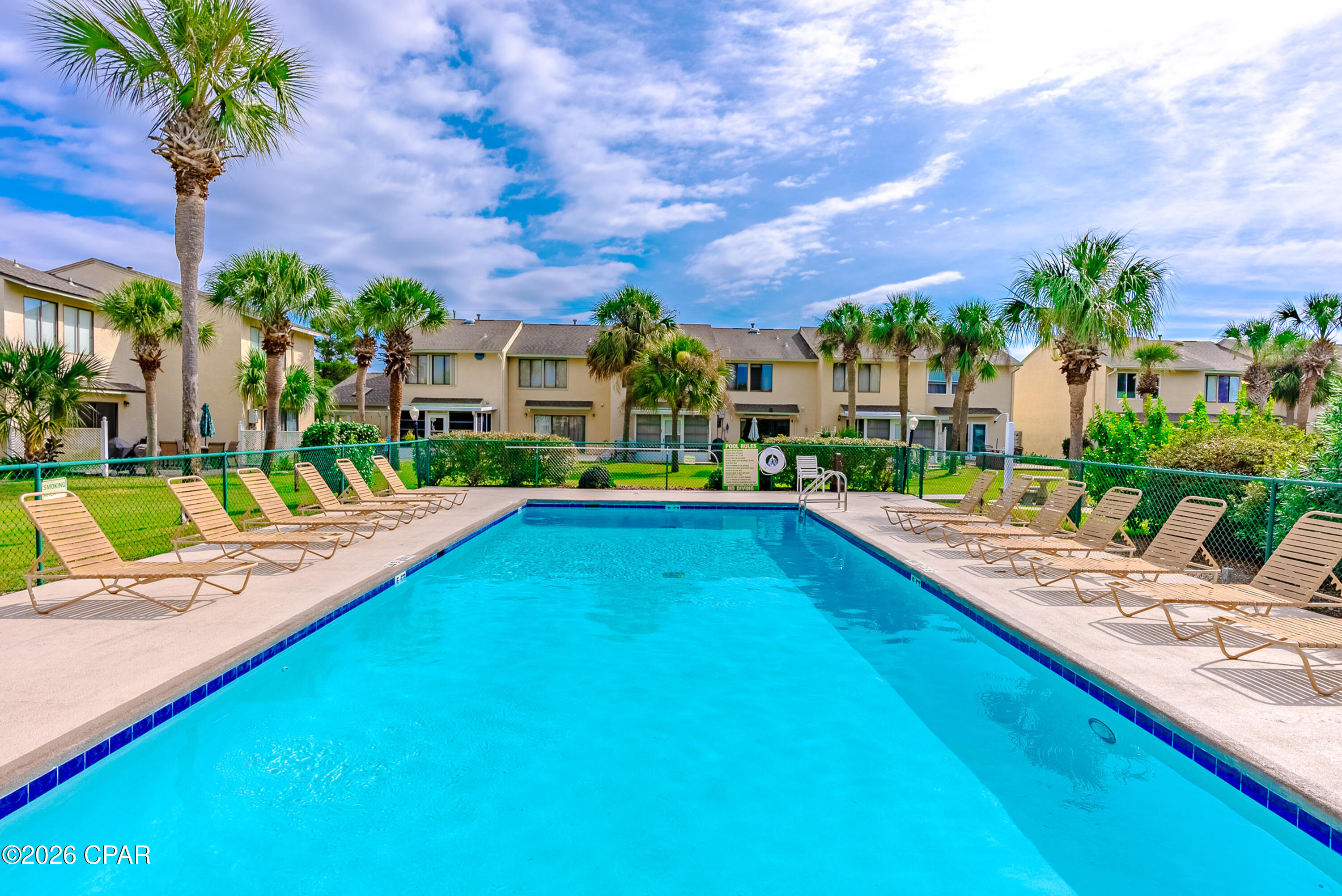 Gulf Highlands Beach Resort - Residential