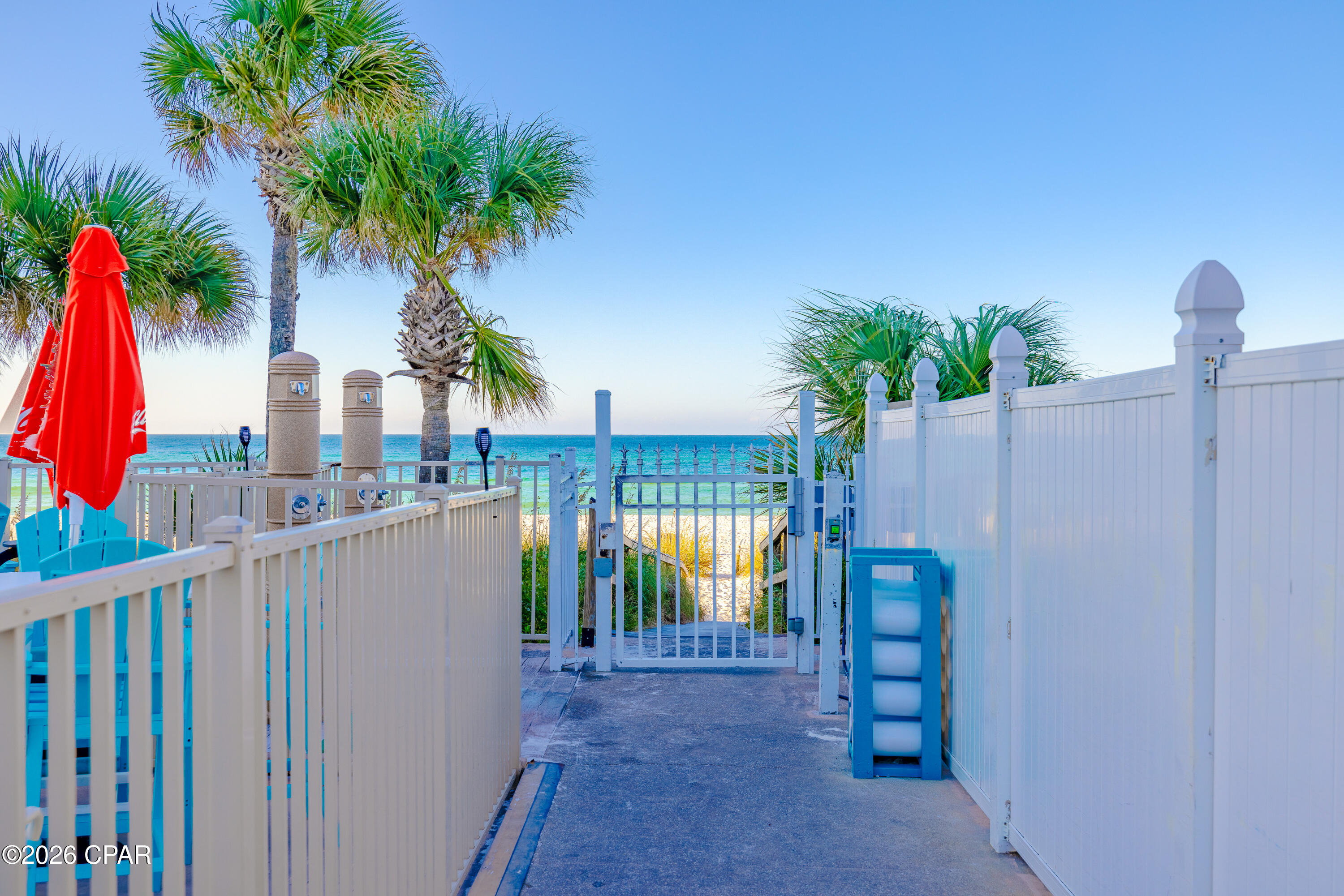 Gulf Highlands Beach Resort - Residential
