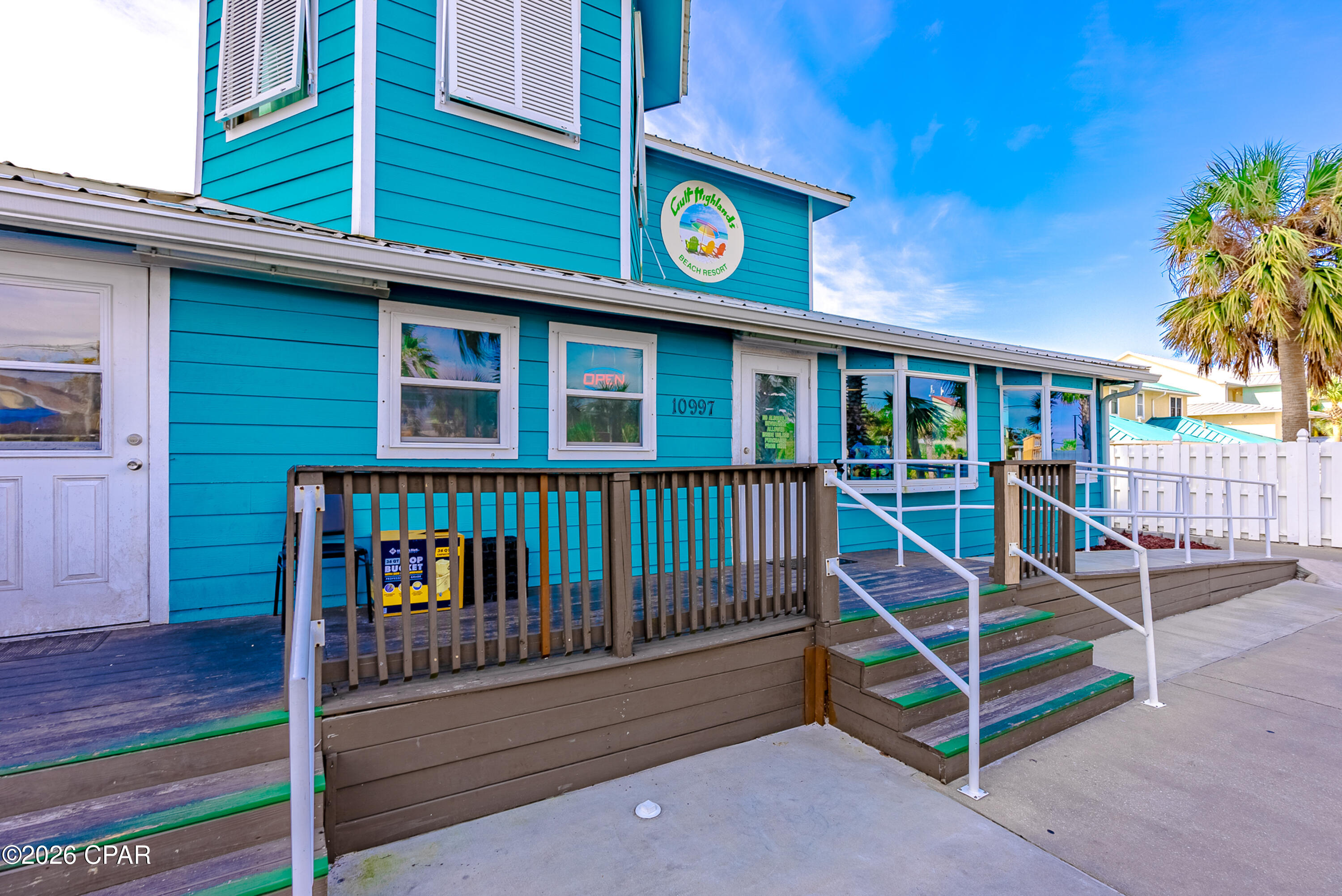 Gulf Highlands Beach Resort - Residential