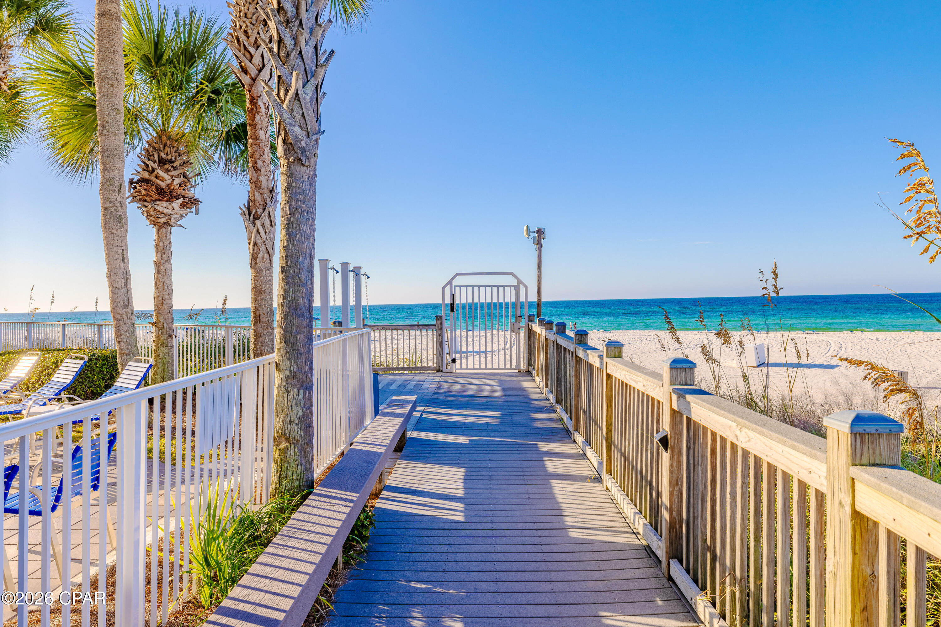 Gulf Highlands Beach Resort - Residential