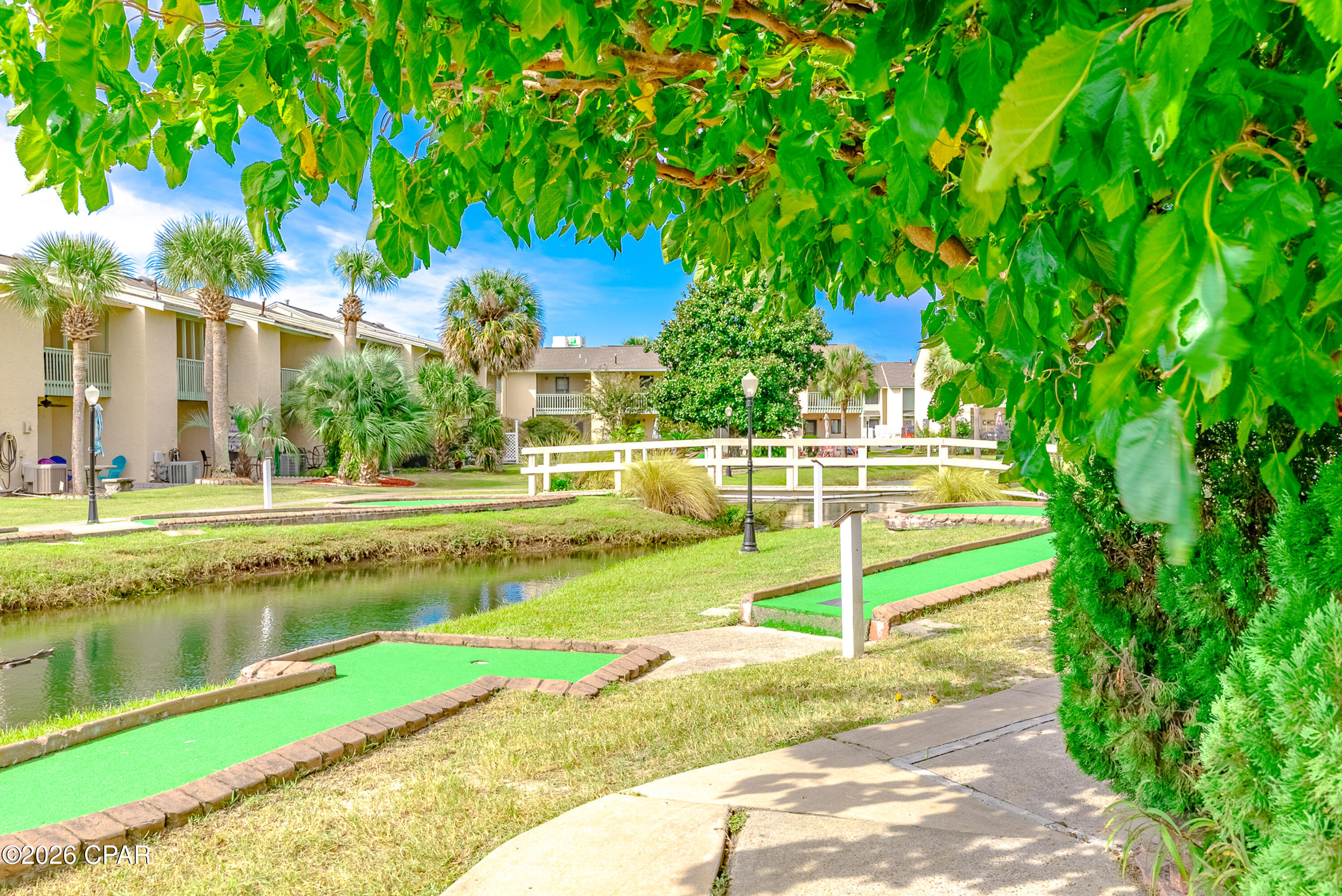 Gulf Highlands Beach Resort - Residential