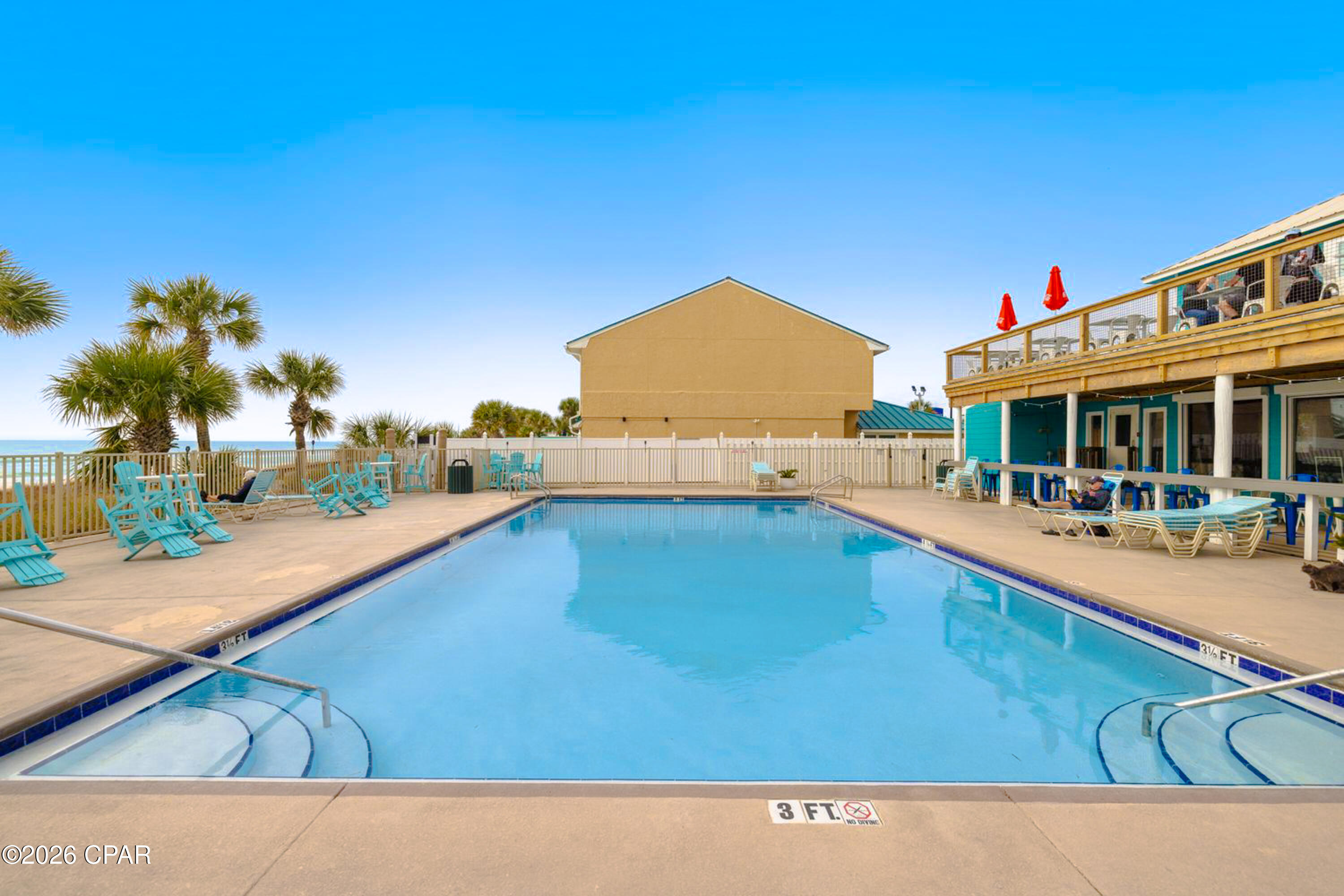Gulf Highlands Beach Resort - Residential