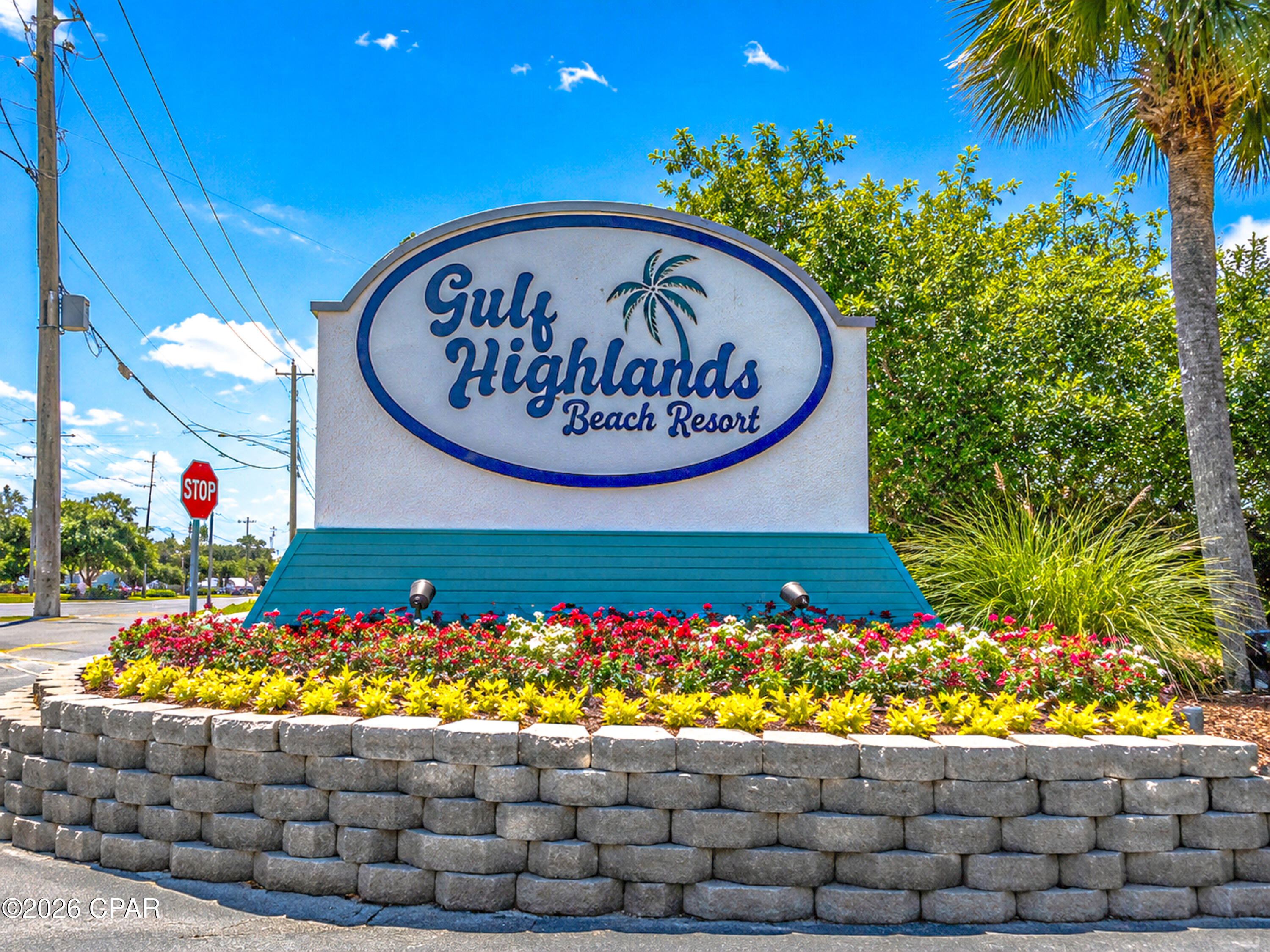 Gulf Highlands Beach Resort - Residential