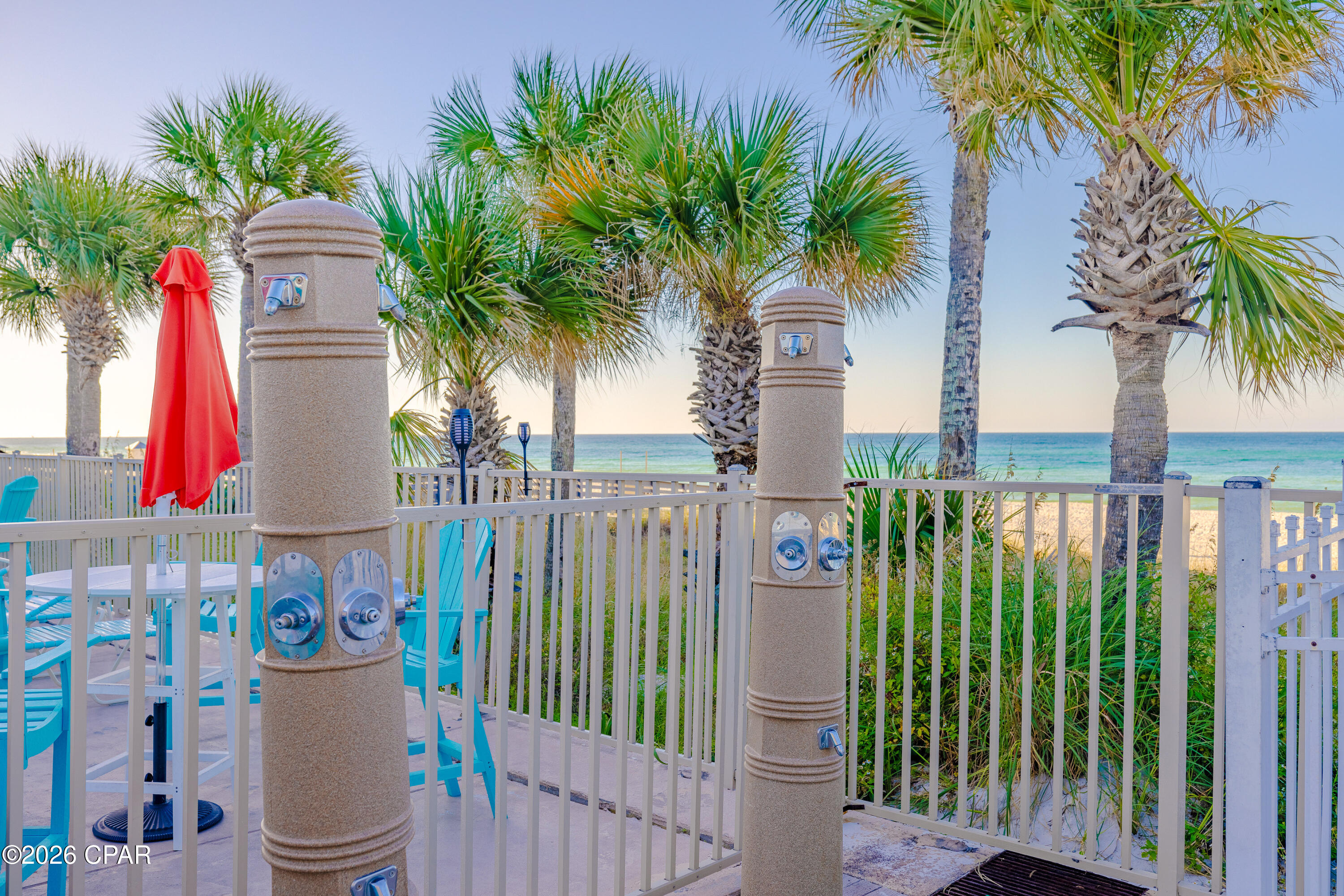 Gulf Highlands Beach Resort - Residential