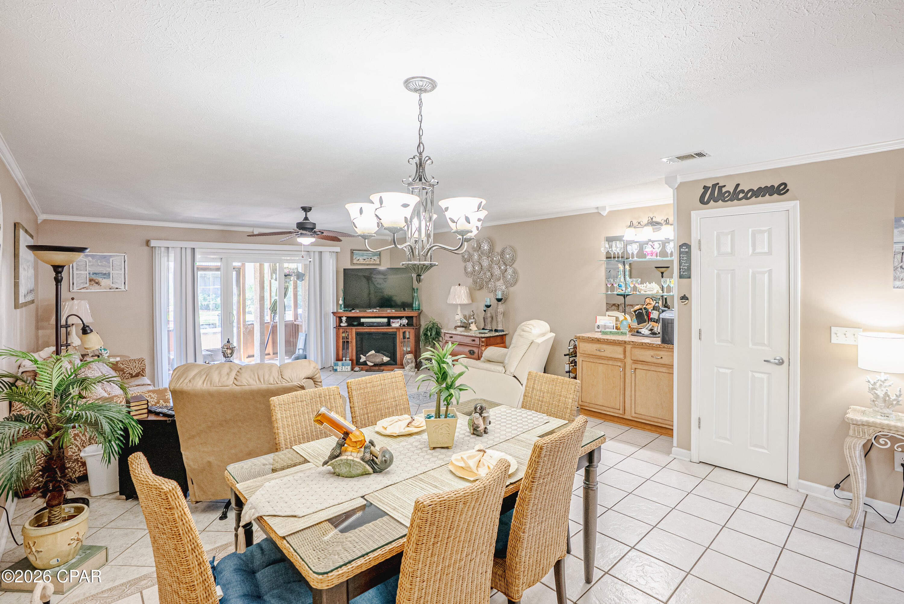 Gulf Highlands Beach Resort - Residential