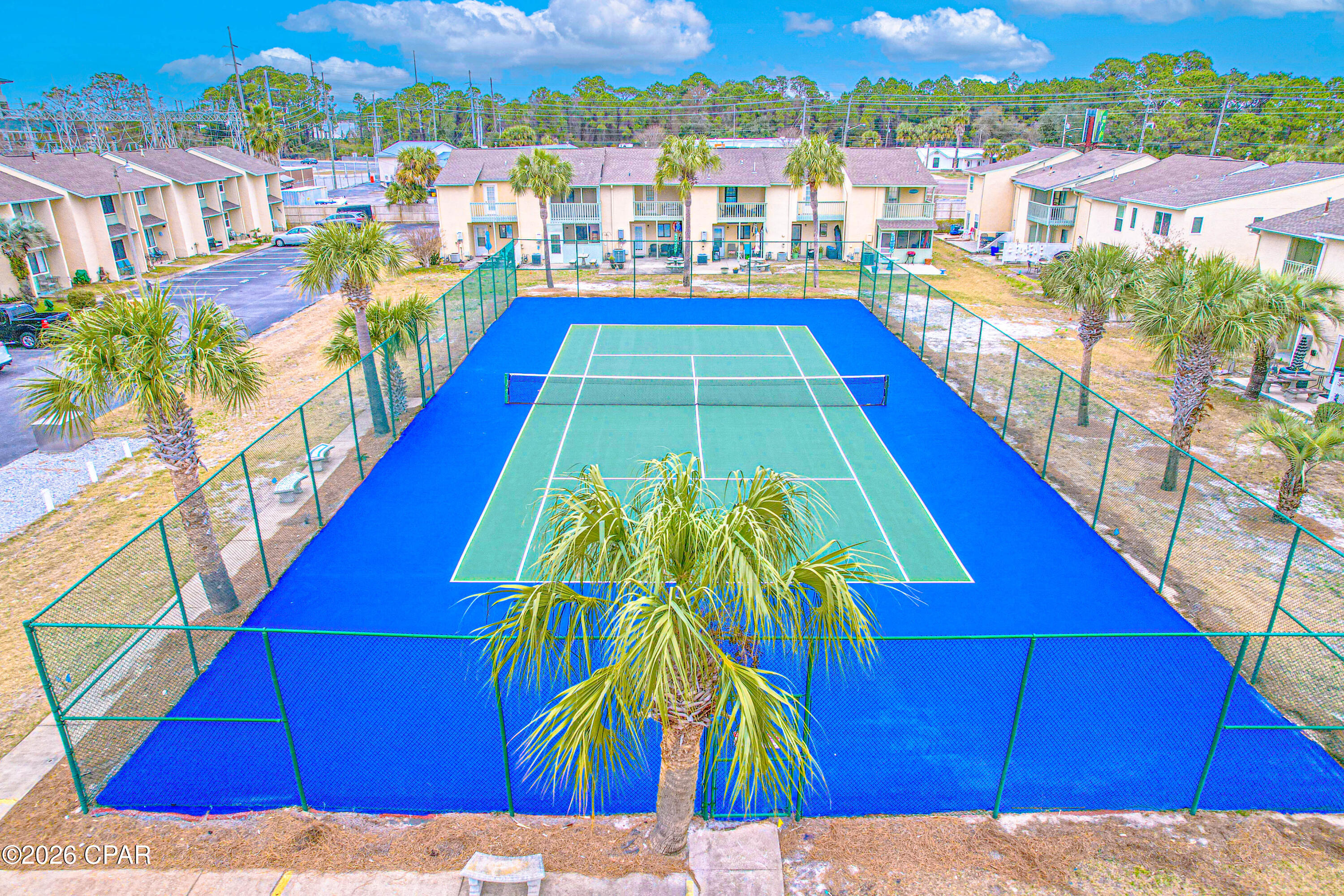 Gulf Highlands Beach Resort - Residential
