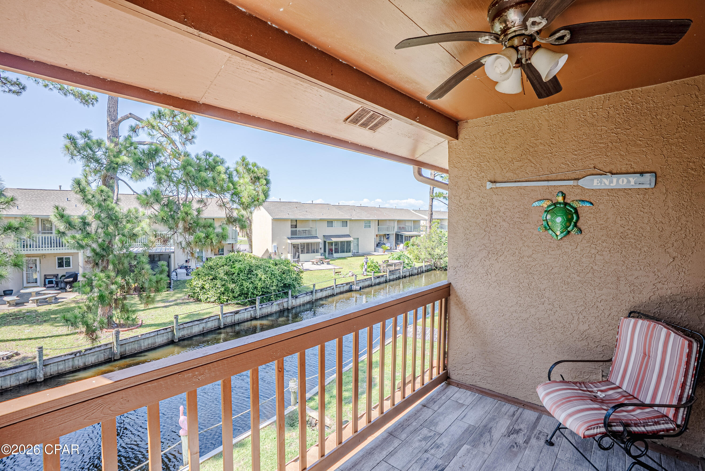 Gulf Highlands Beach Resort - Residential