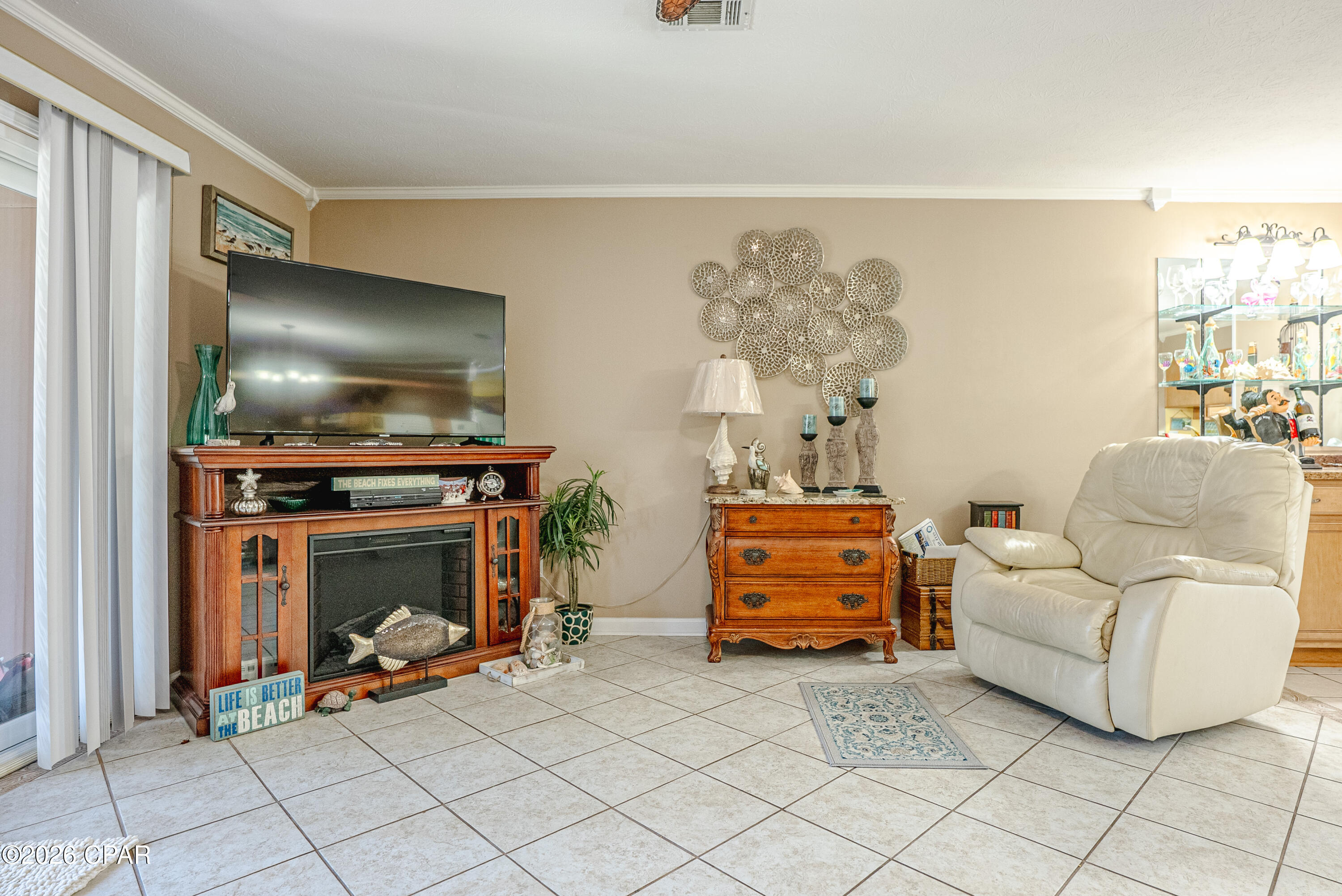 Gulf Highlands Beach Resort - Residential