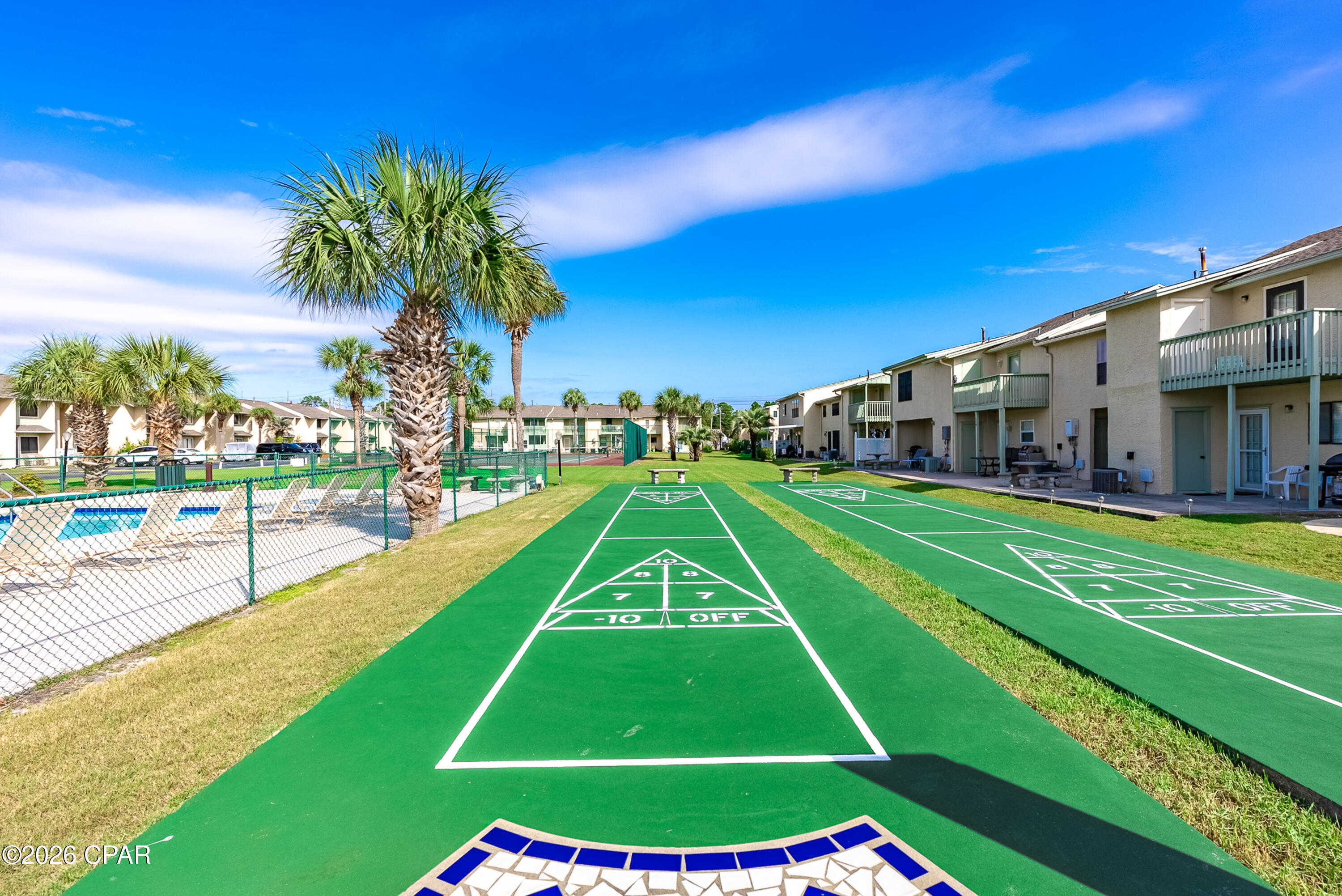 Gulf Highlands Beach Resort - Residential