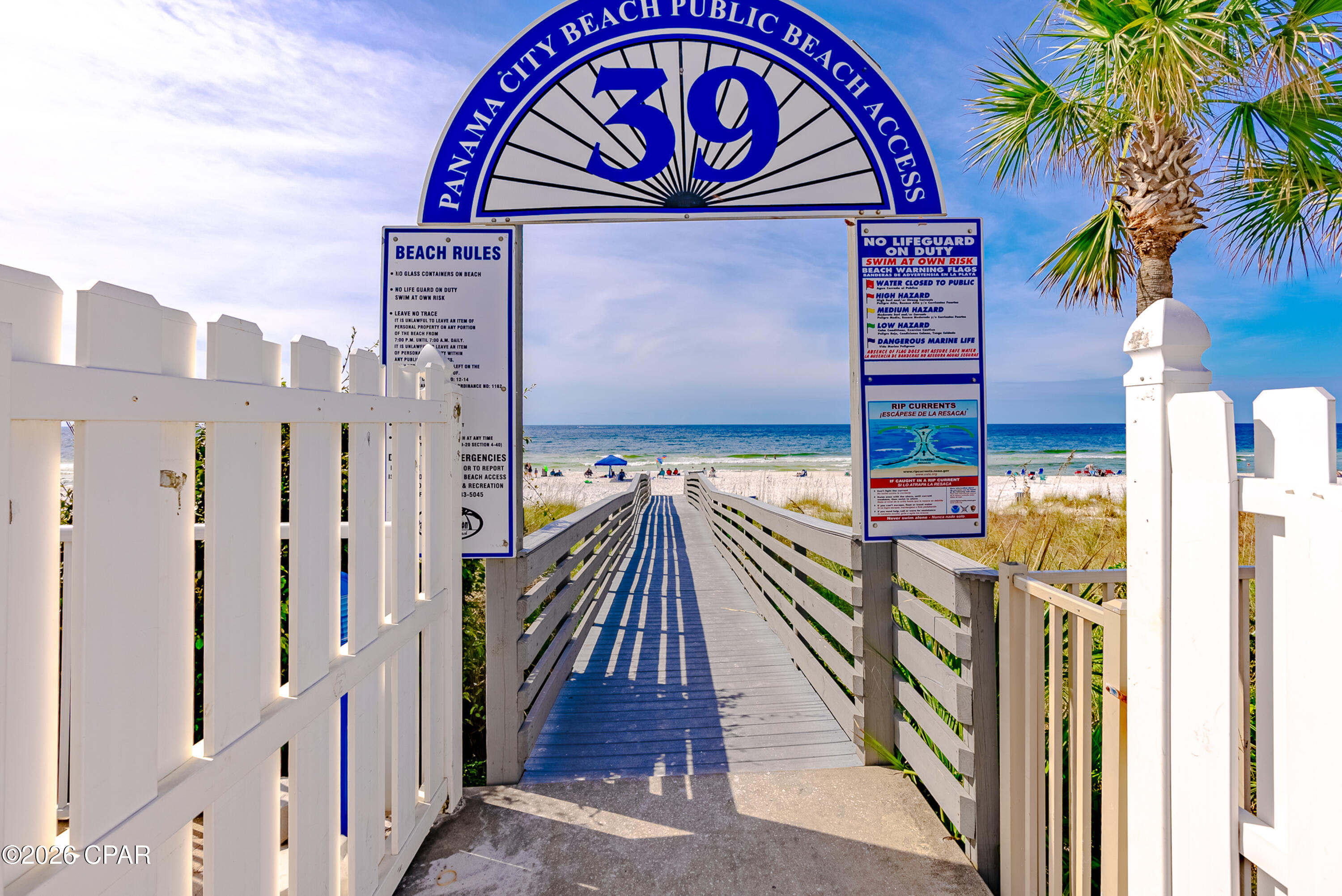 Gulf Highlands Beach Resort - Residential
