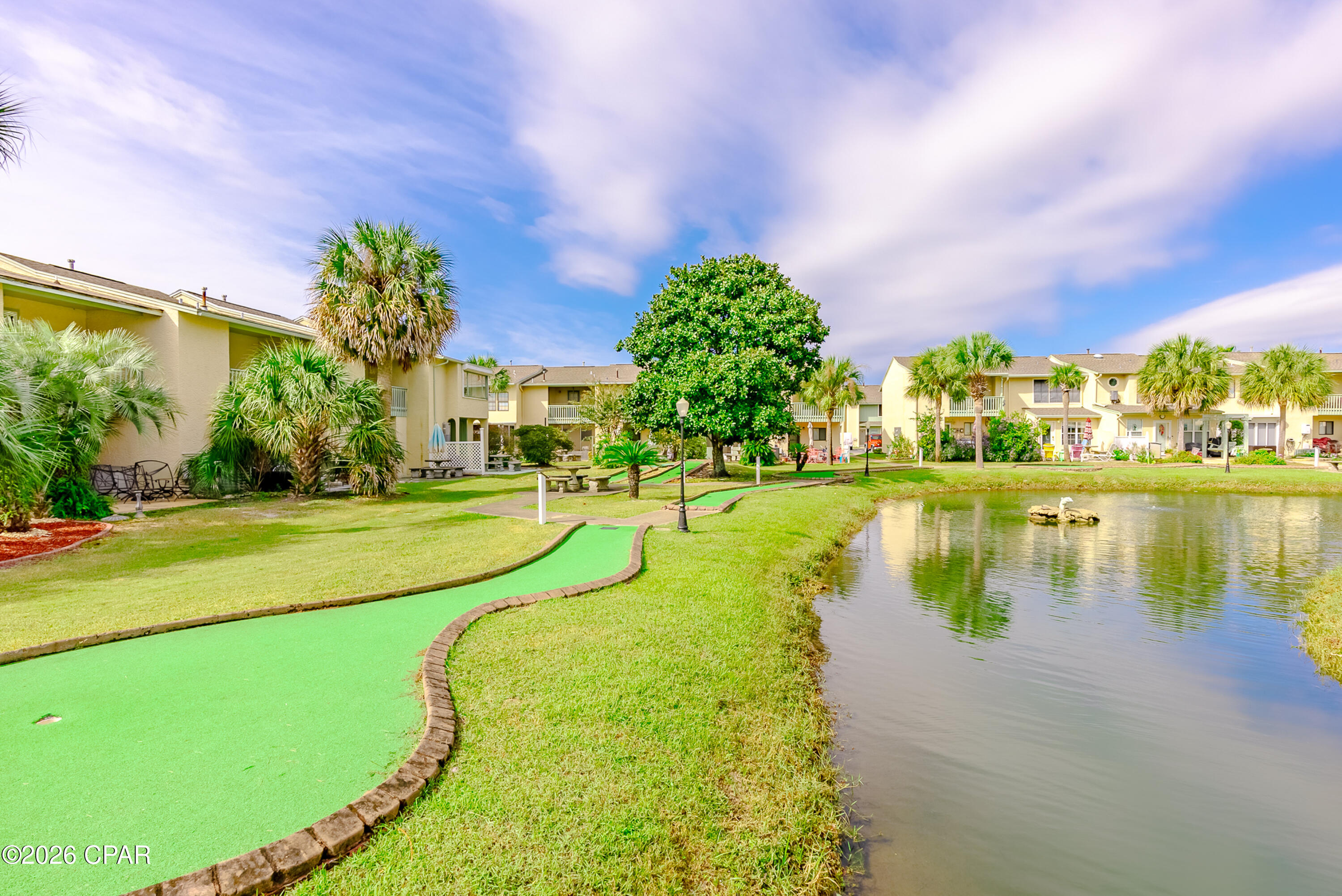 Gulf Highlands Beach Resort - Residential