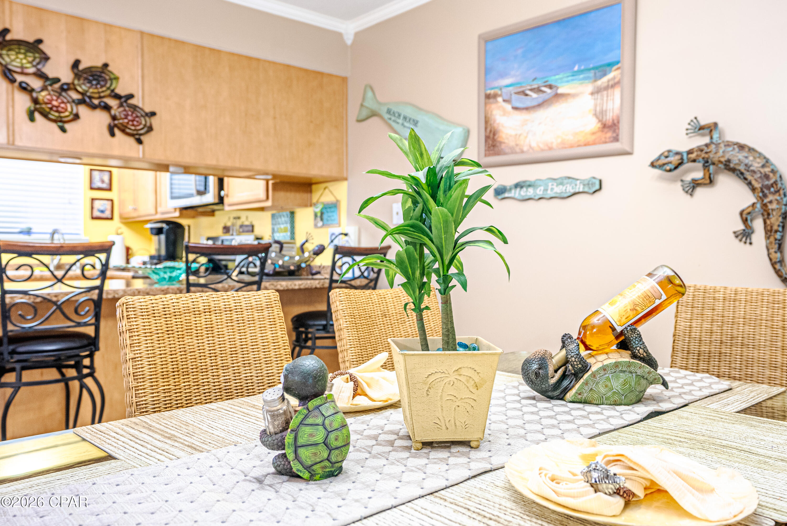 Gulf Highlands Beach Resort - Residential